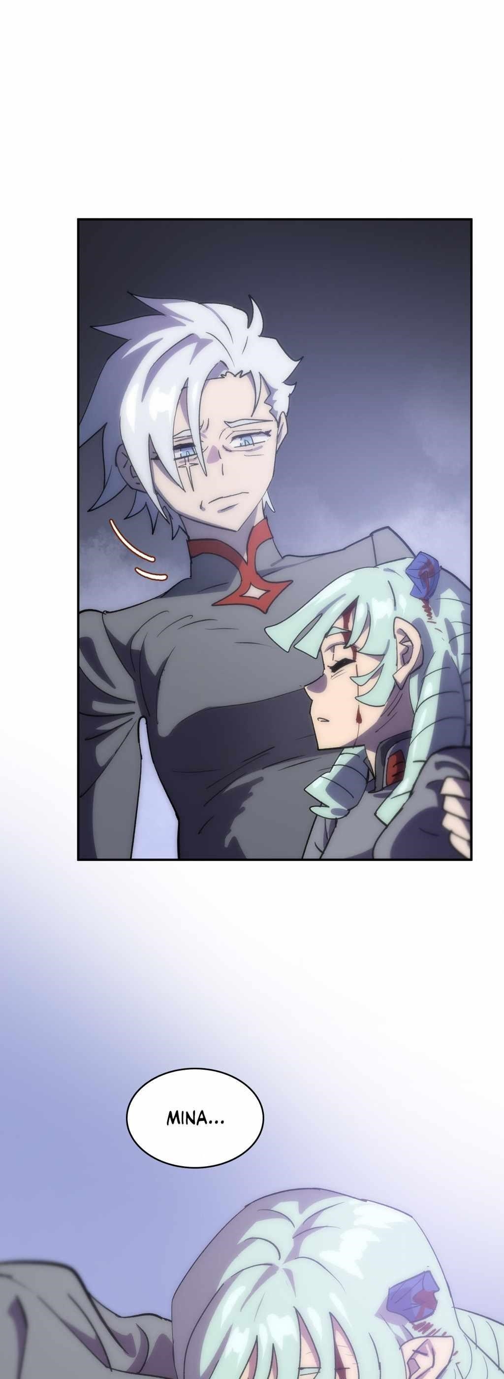Read 4 Cut Hero Manga Online