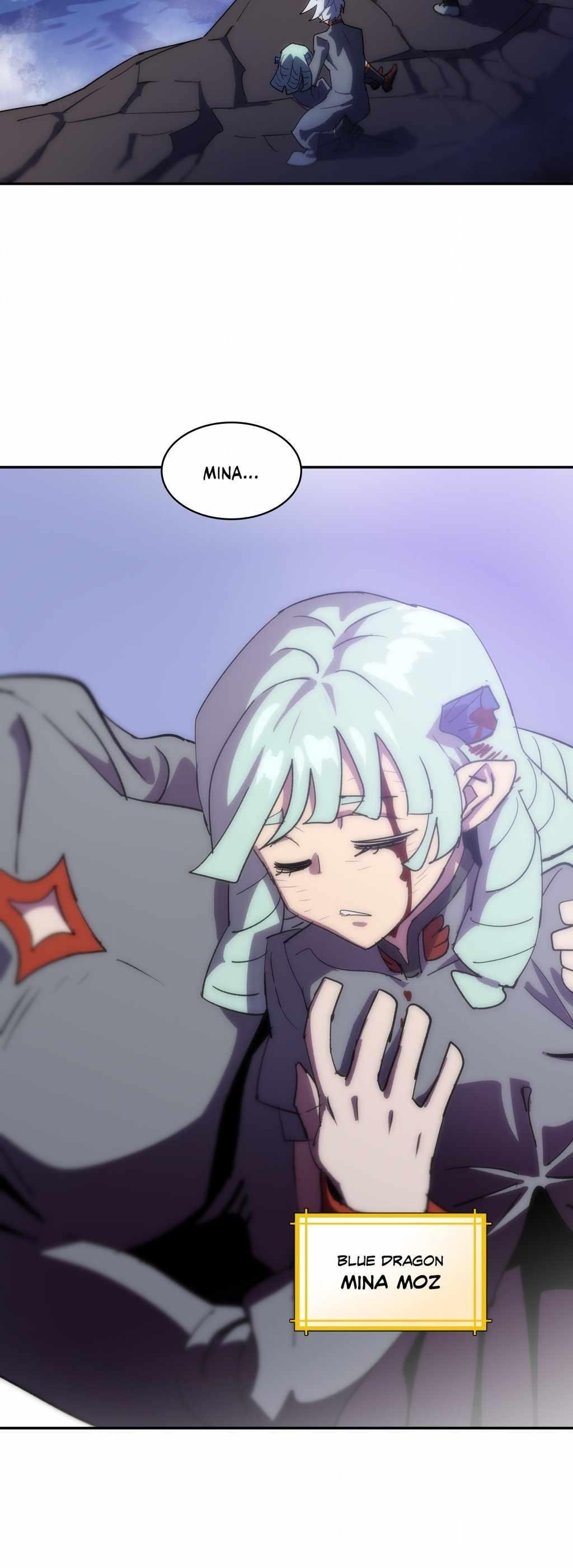 Read 4 Cut Hero Manga Online
