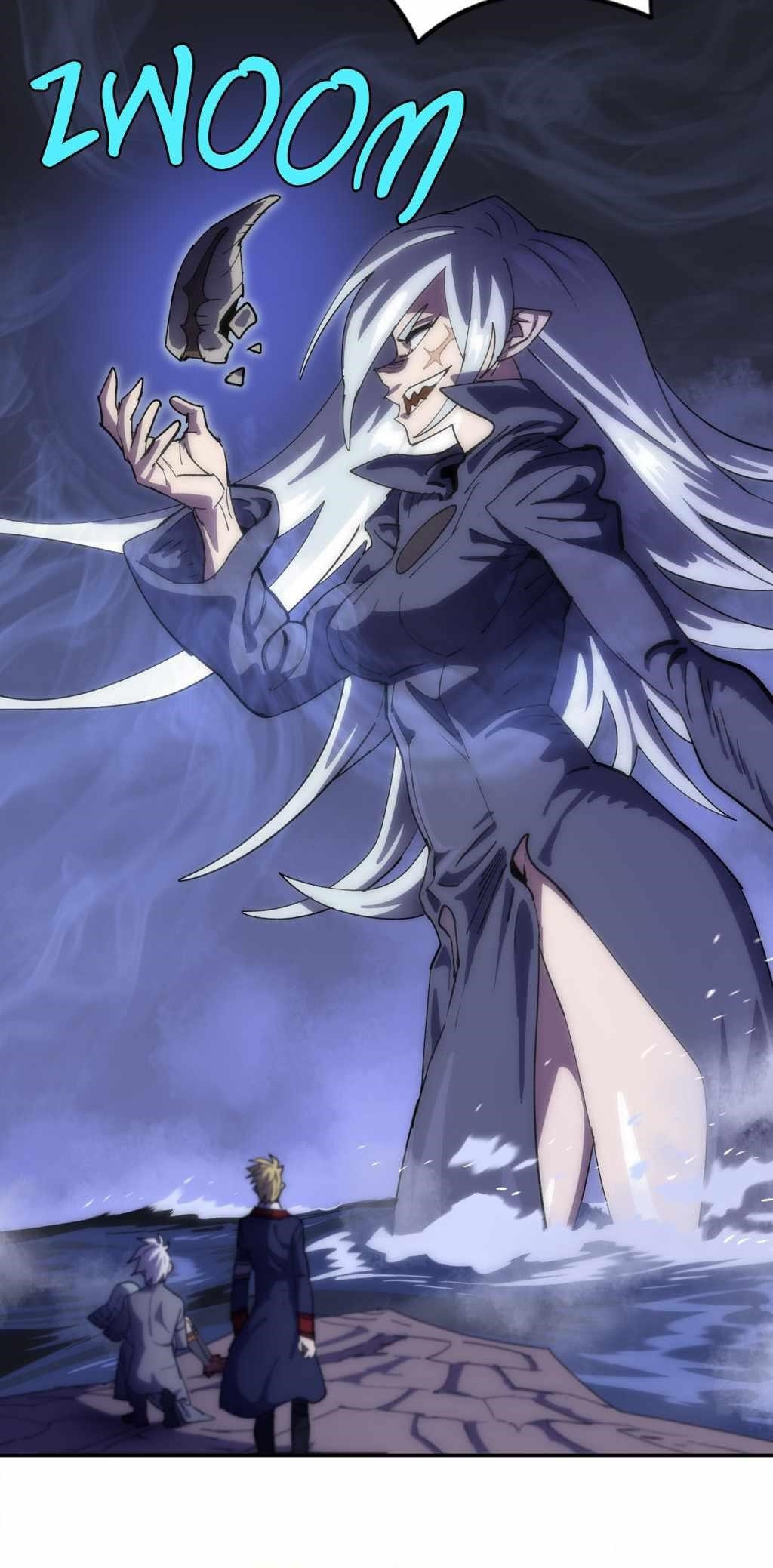Read 4 Cut Hero Manga Online