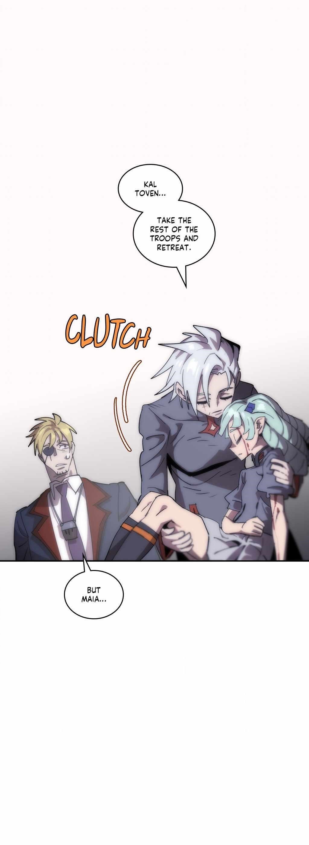 Read 4 Cut Hero Manga Online