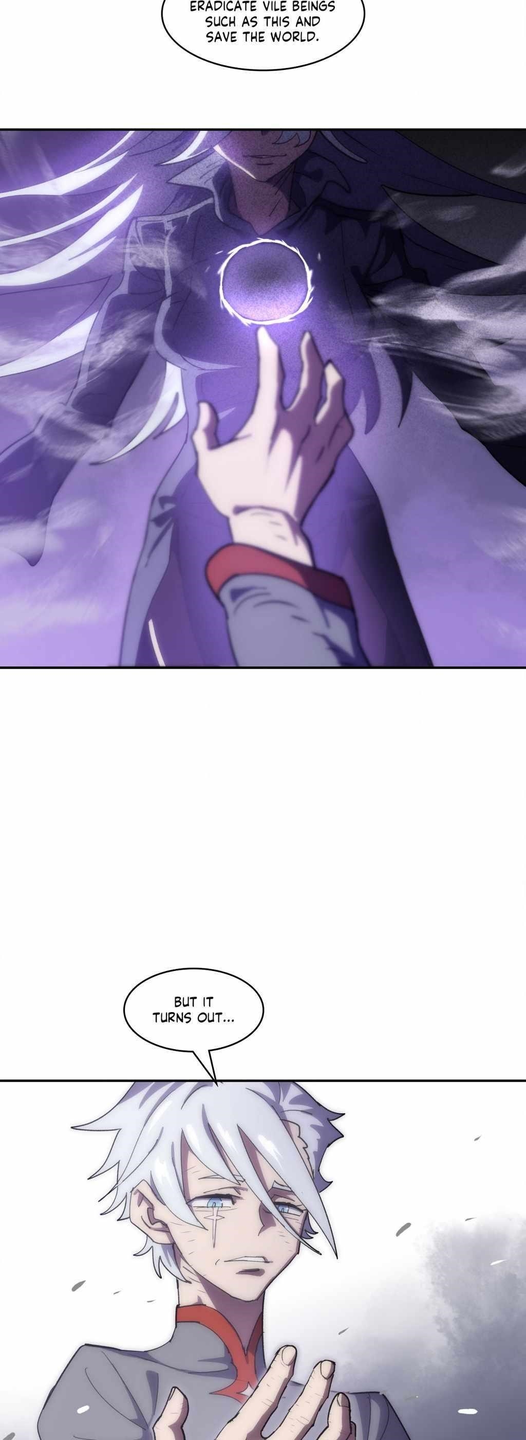 Read 4 Cut Hero Manga Online