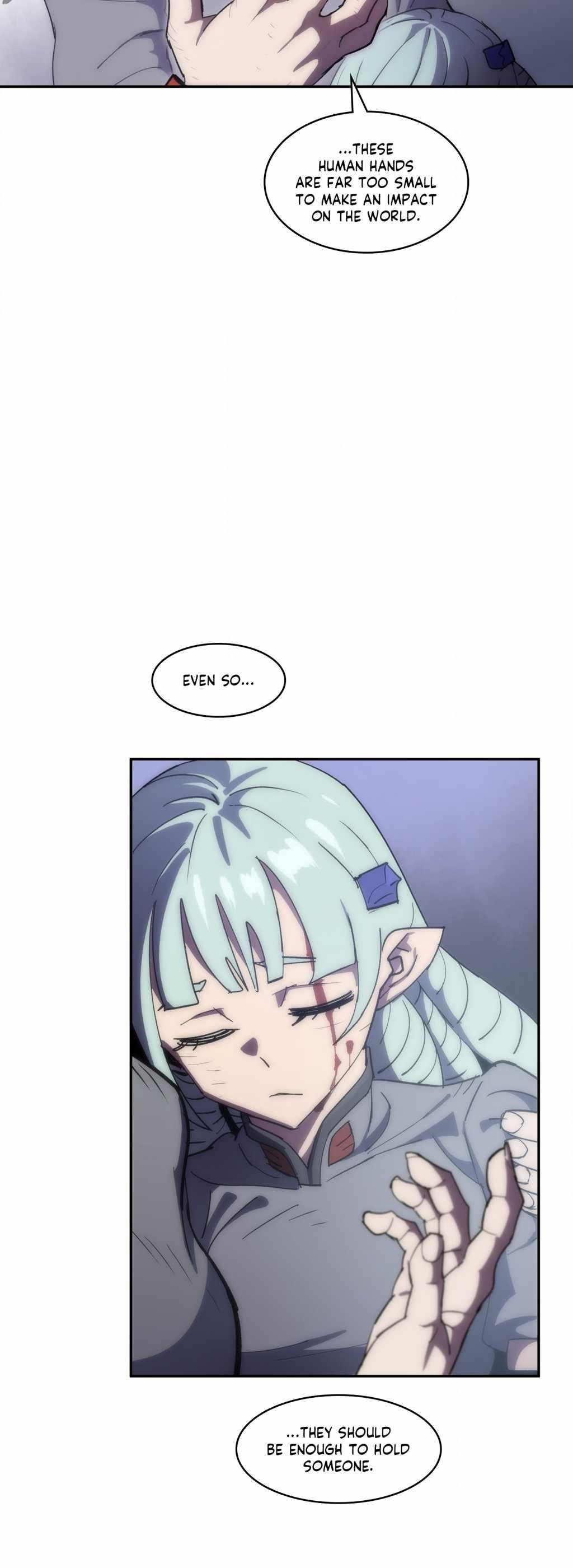Read 4 Cut Hero Manga Online