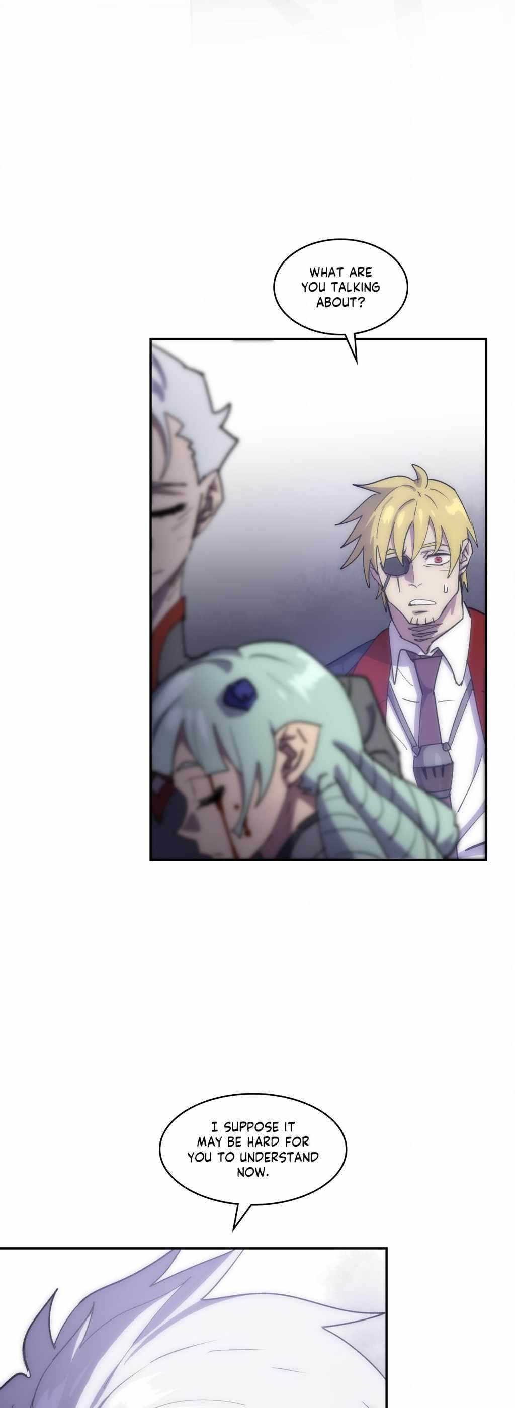 Read 4 Cut Hero Manga Online
