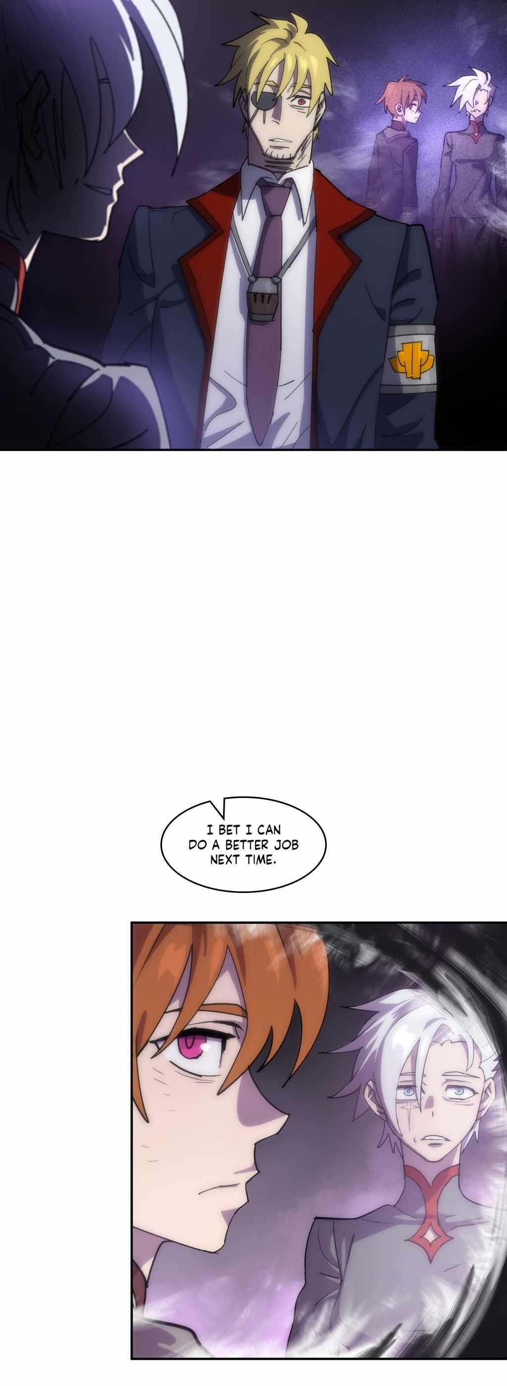 Read 4 Cut Hero Manga Online