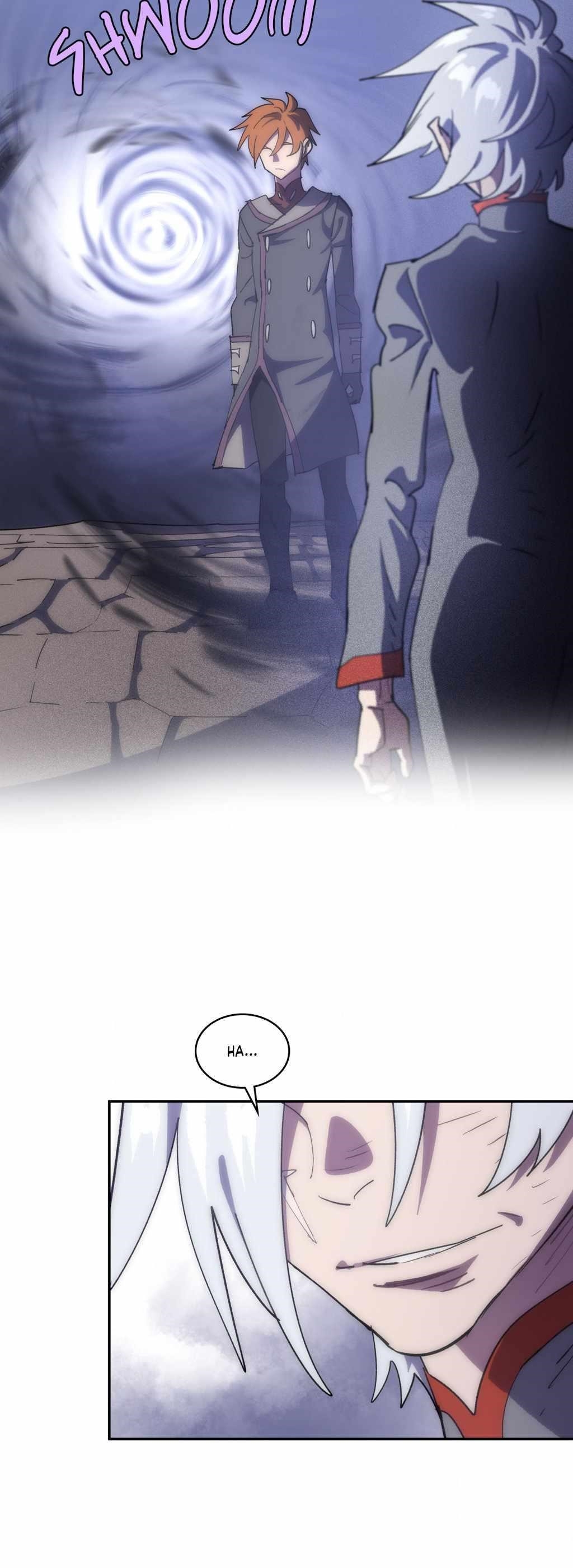 Read 4 Cut Hero Manga Online