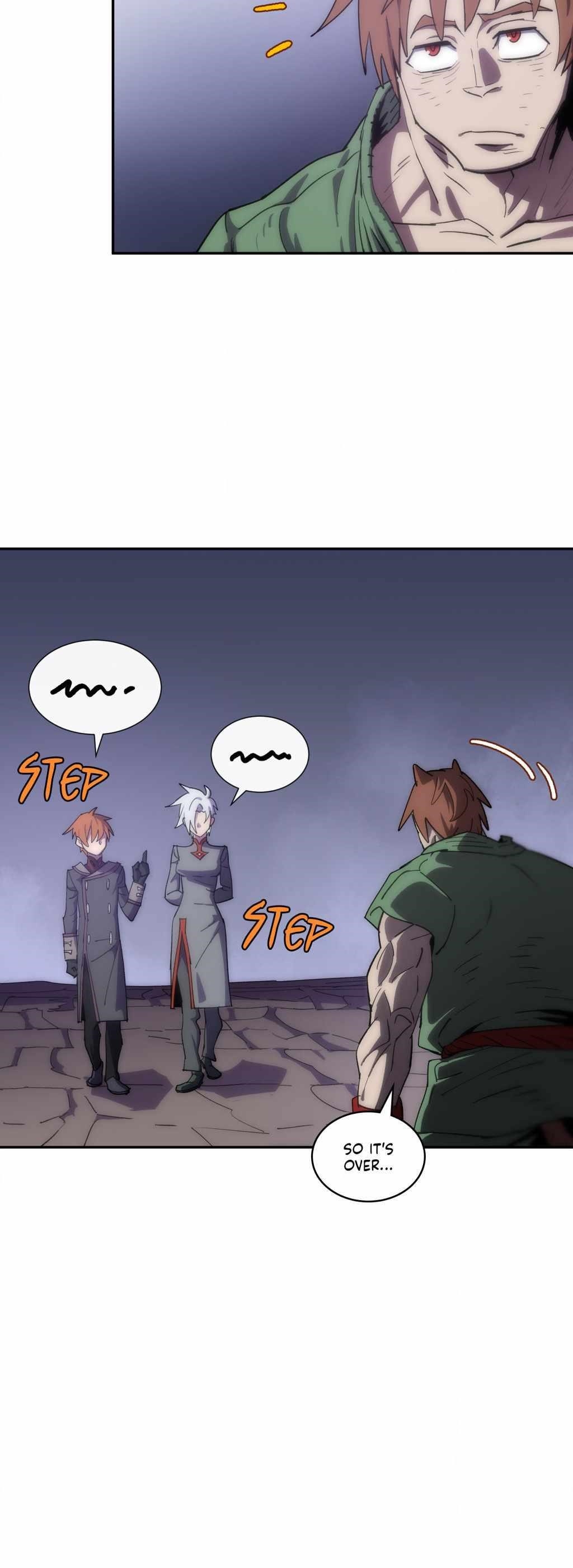 Read 4 Cut Hero Manga Online
