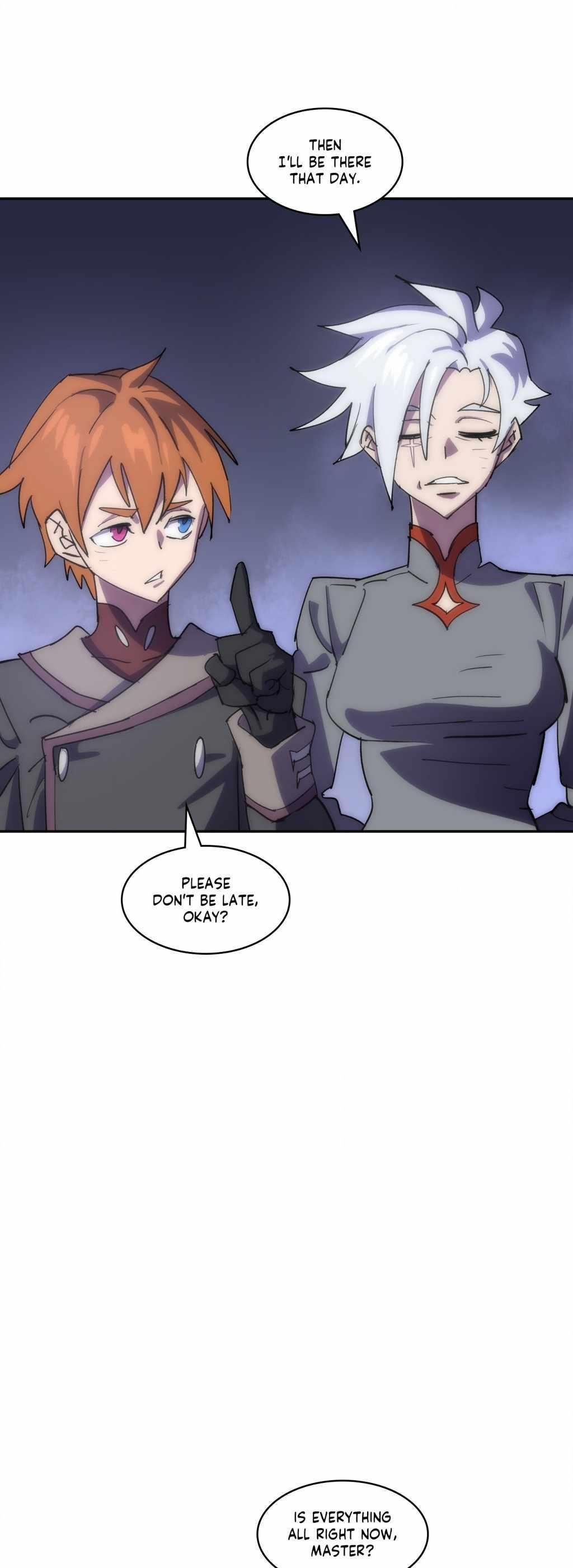 Read 4 Cut Hero Manga Online
