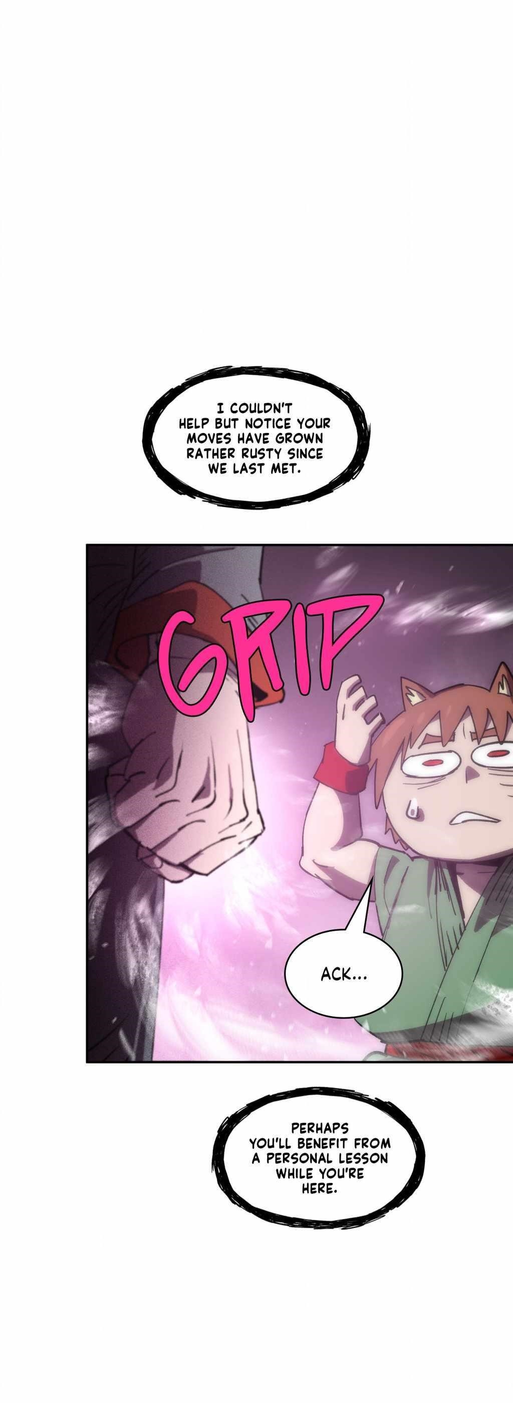 Read 4 Cut Hero Manga Online