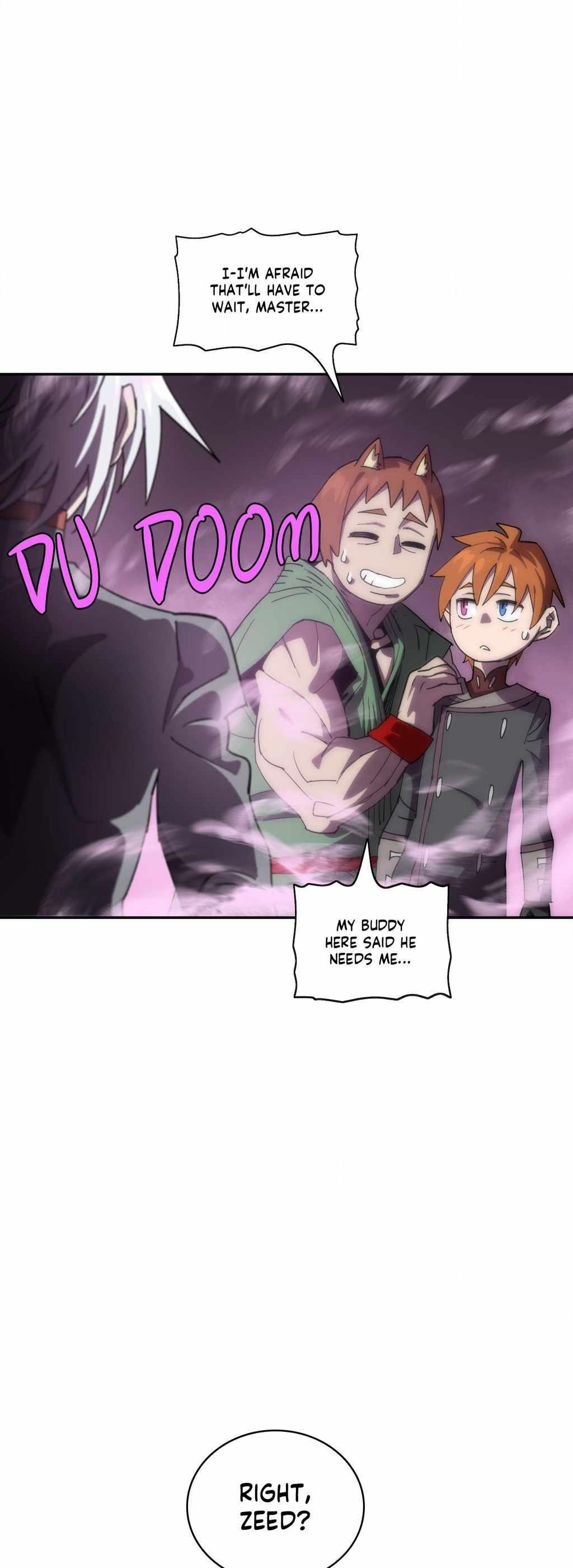 Read 4 Cut Hero Manga Online