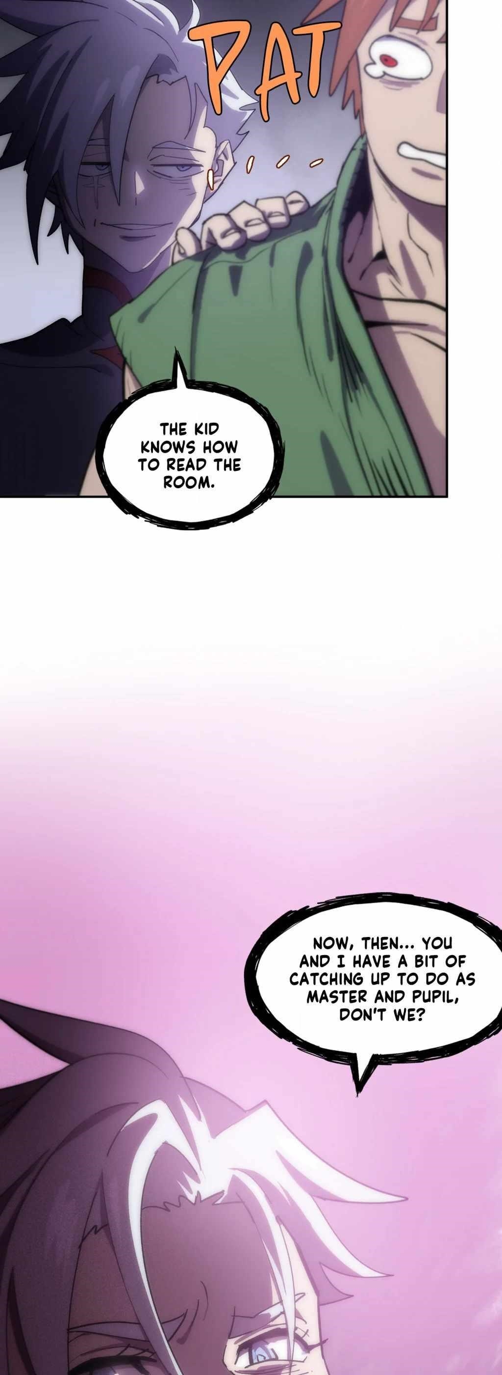 Read 4 Cut Hero Manga Online