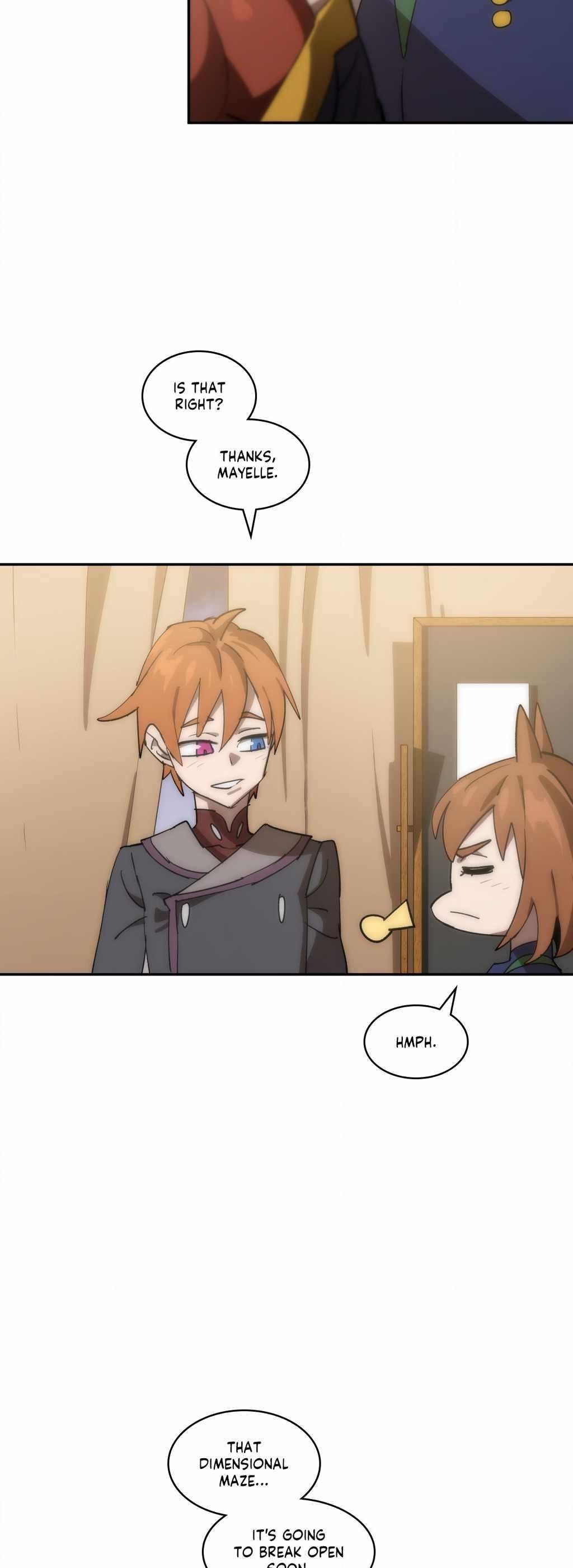 Read 4 Cut Hero Manga Online