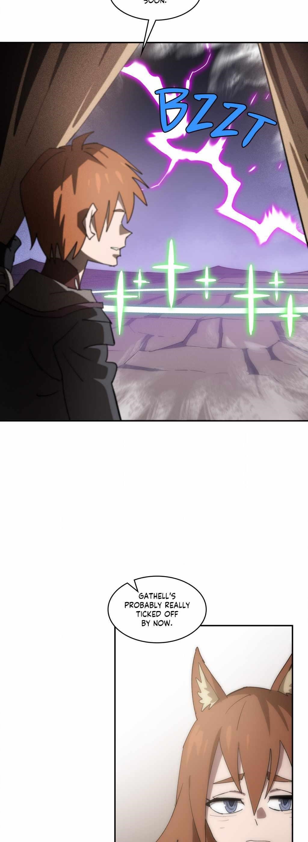 Read 4 Cut Hero Manga Online