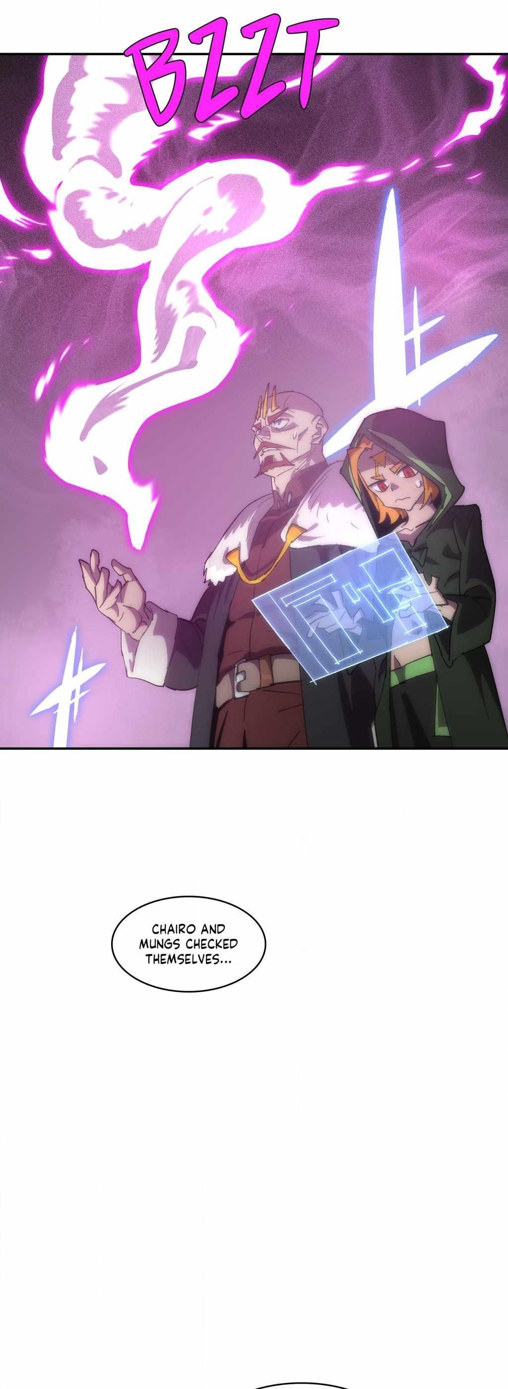 Read 4 Cut Hero Manga Online