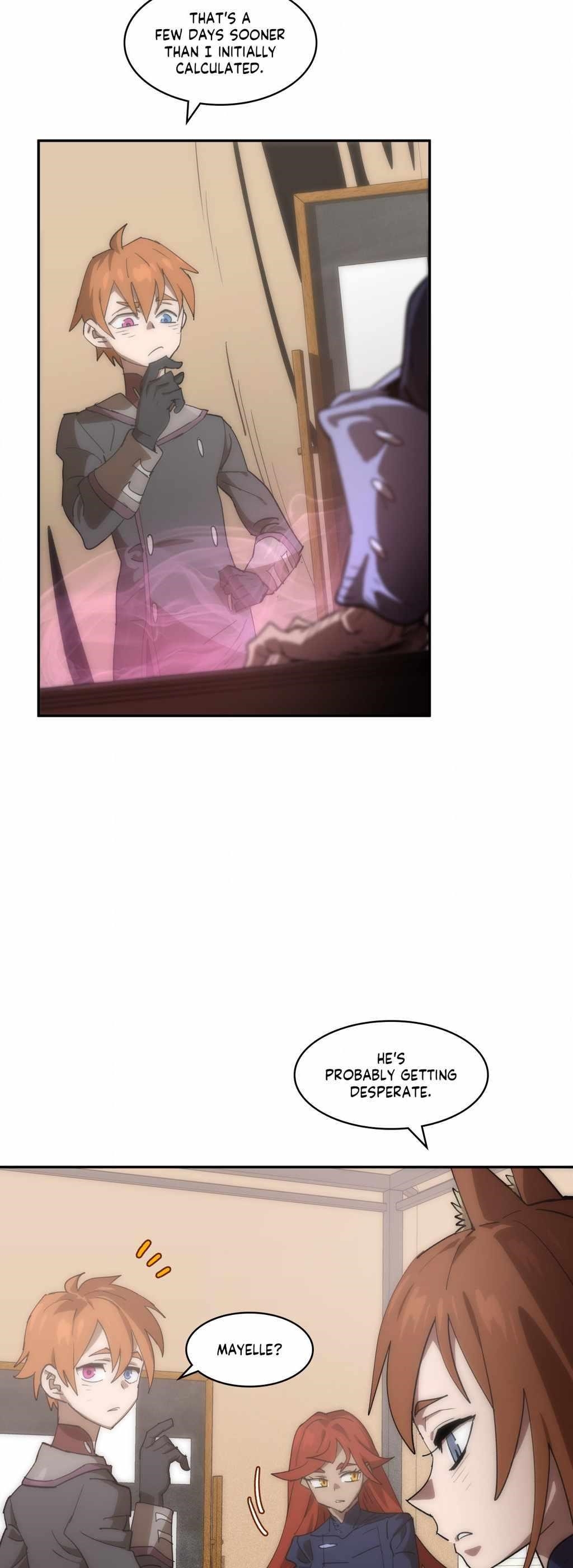 Read 4 Cut Hero Manga Online