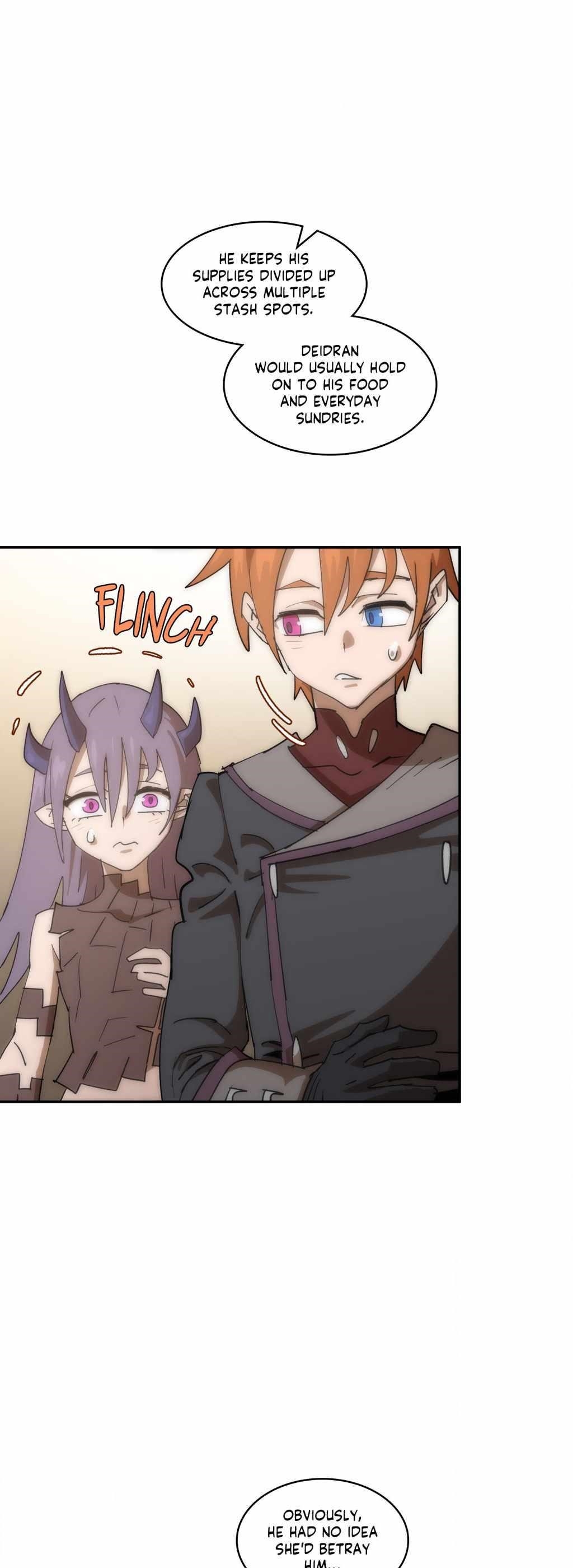 Read 4 Cut Hero Manga Online