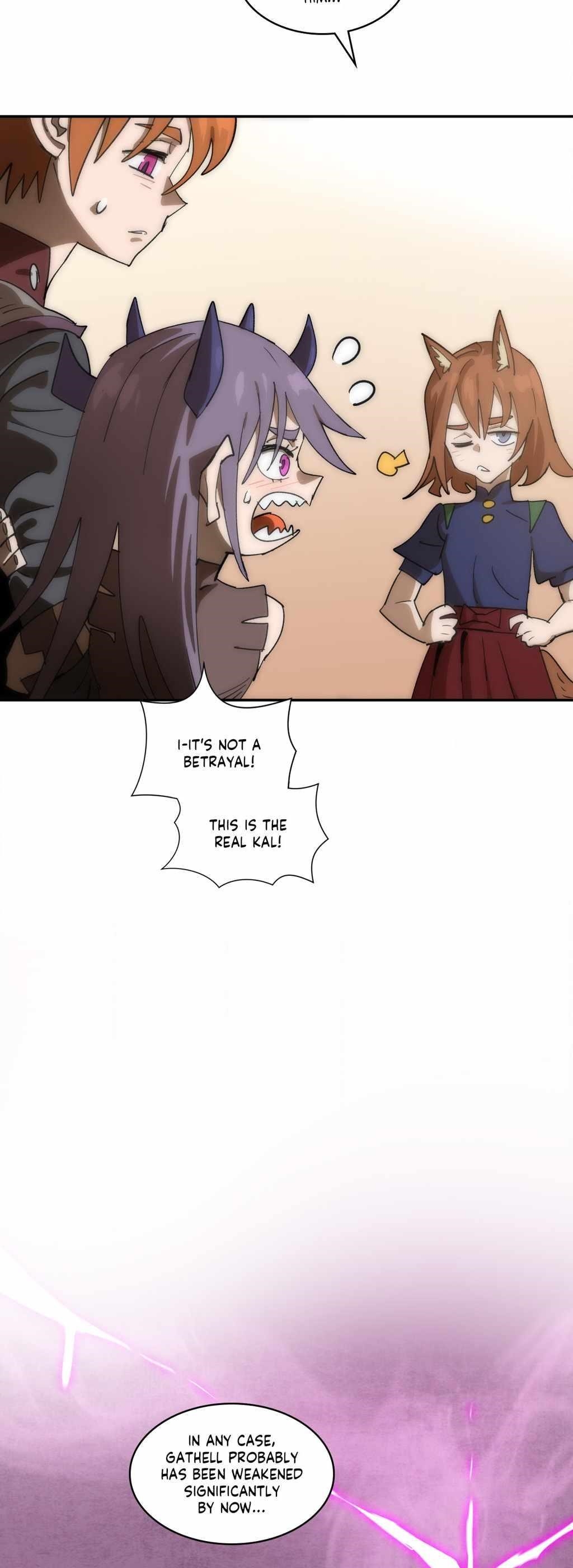 Read 4 Cut Hero Manga Online