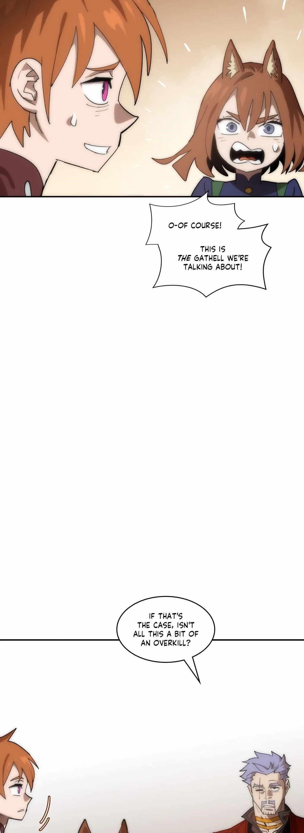 Read 4 Cut Hero Manga Online