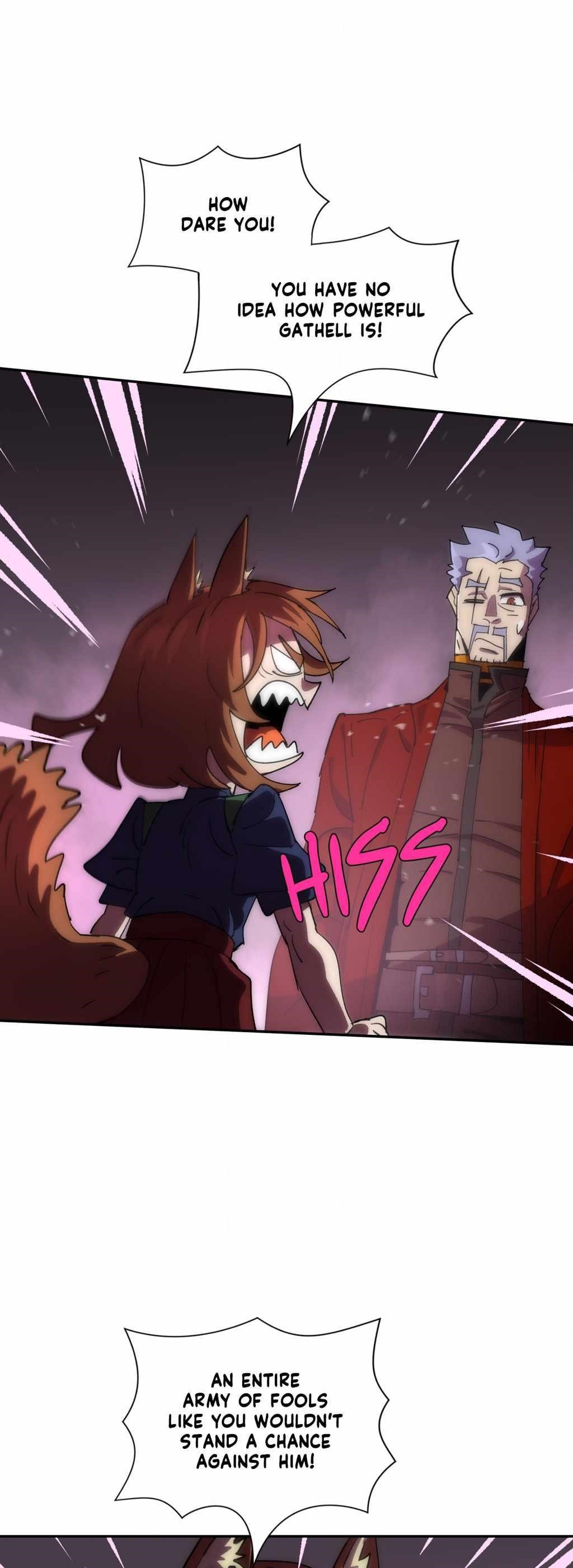 Read 4 Cut Hero Manga Online