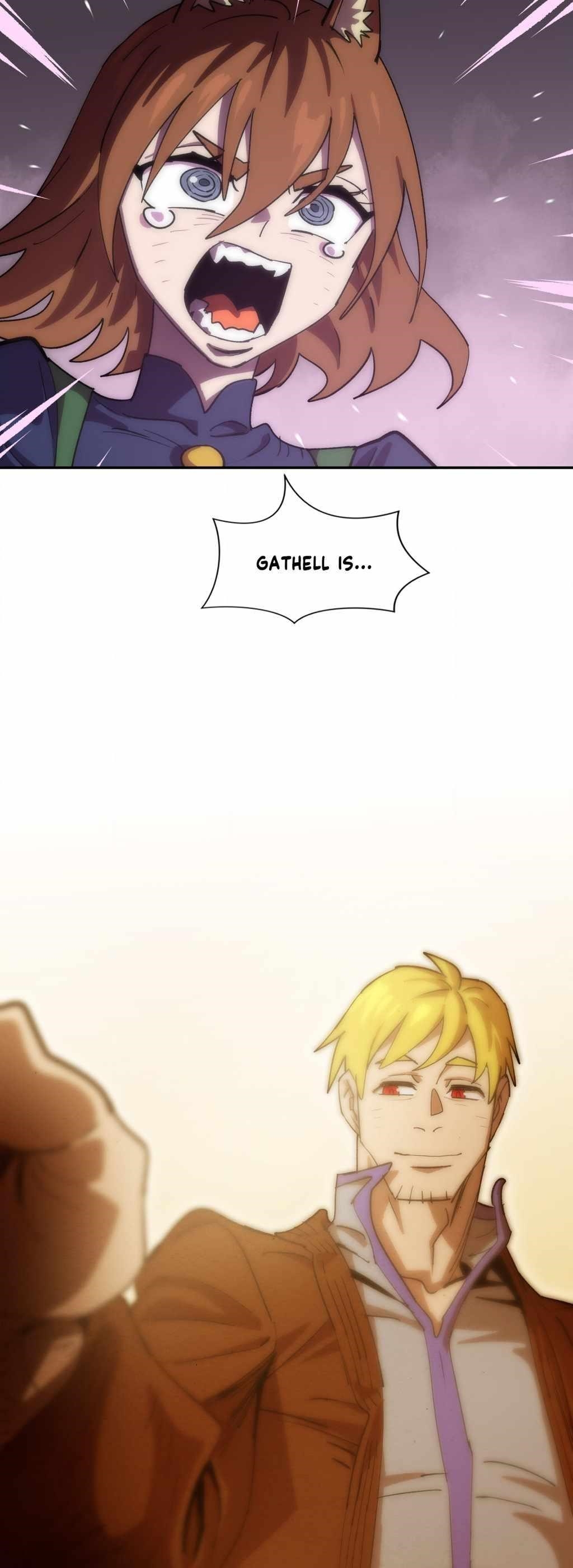 Read 4 Cut Hero Manga Online
