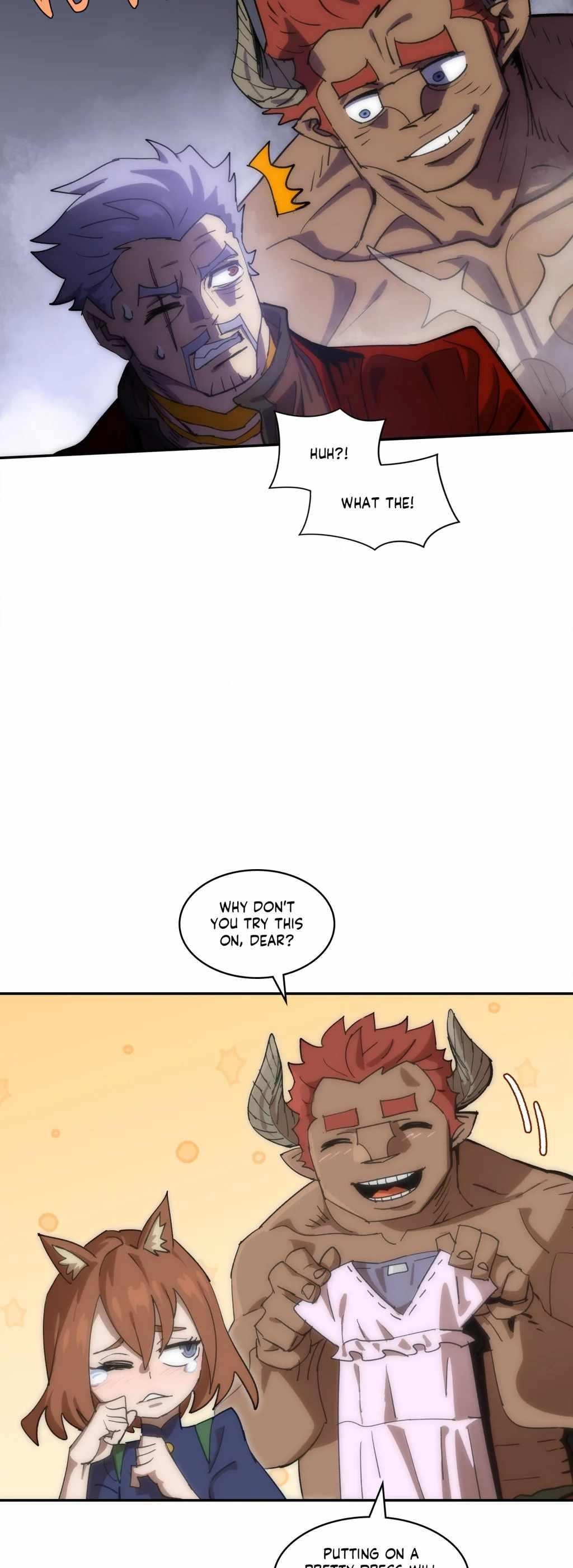 Read 4 Cut Hero Manga Online