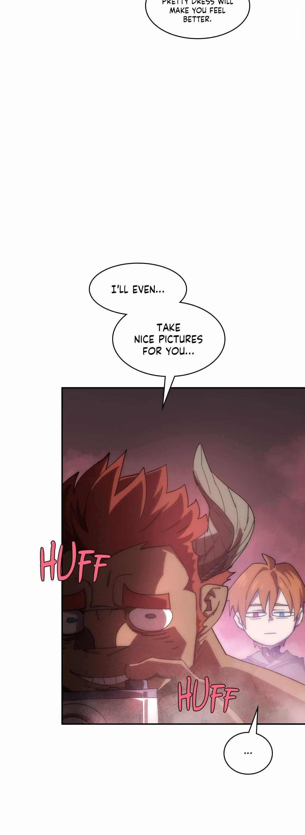 Read 4 Cut Hero Manga Online