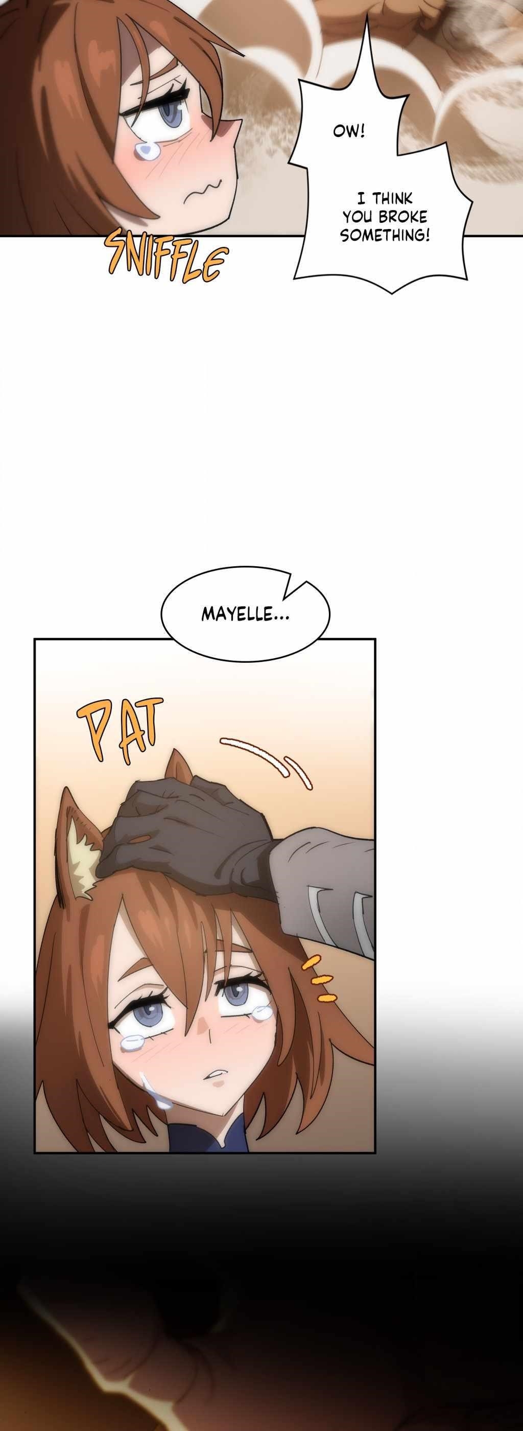 Read 4 Cut Hero Manga Online
