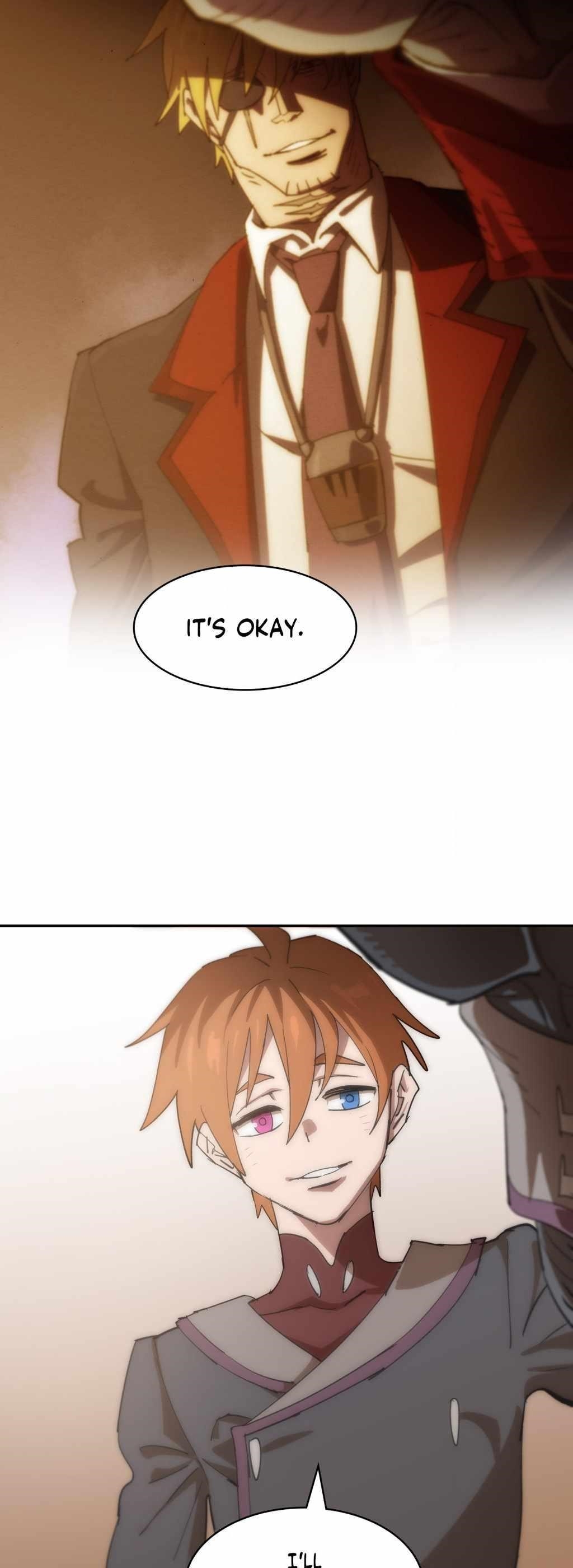 Read 4 Cut Hero Manga Online