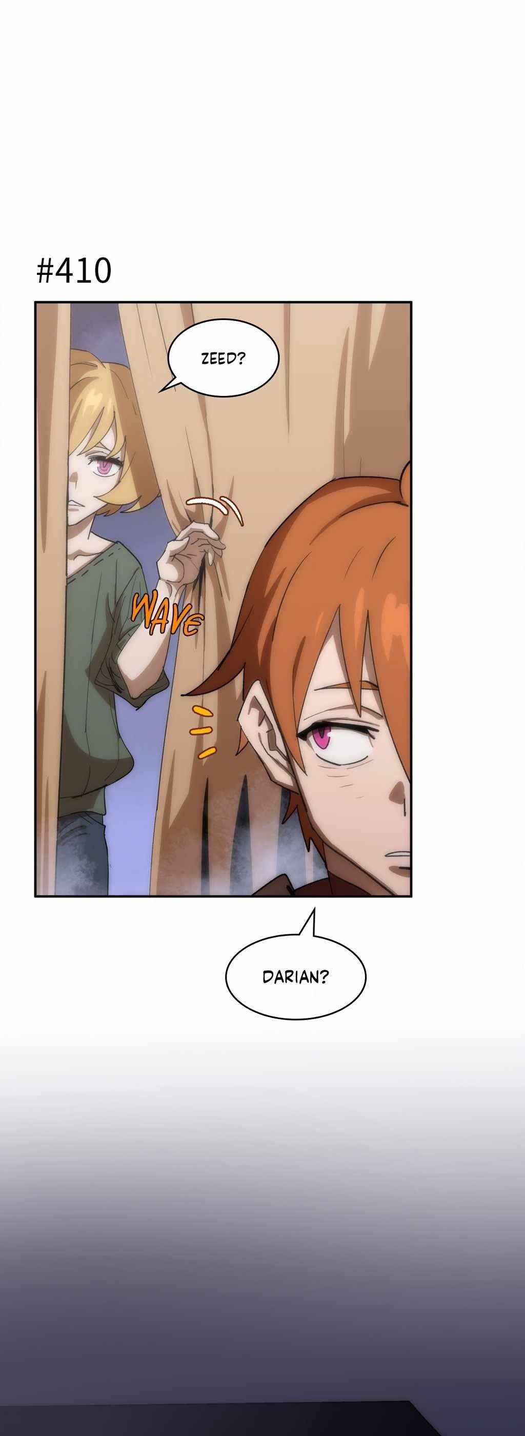 Read 4 Cut Hero Manga Online