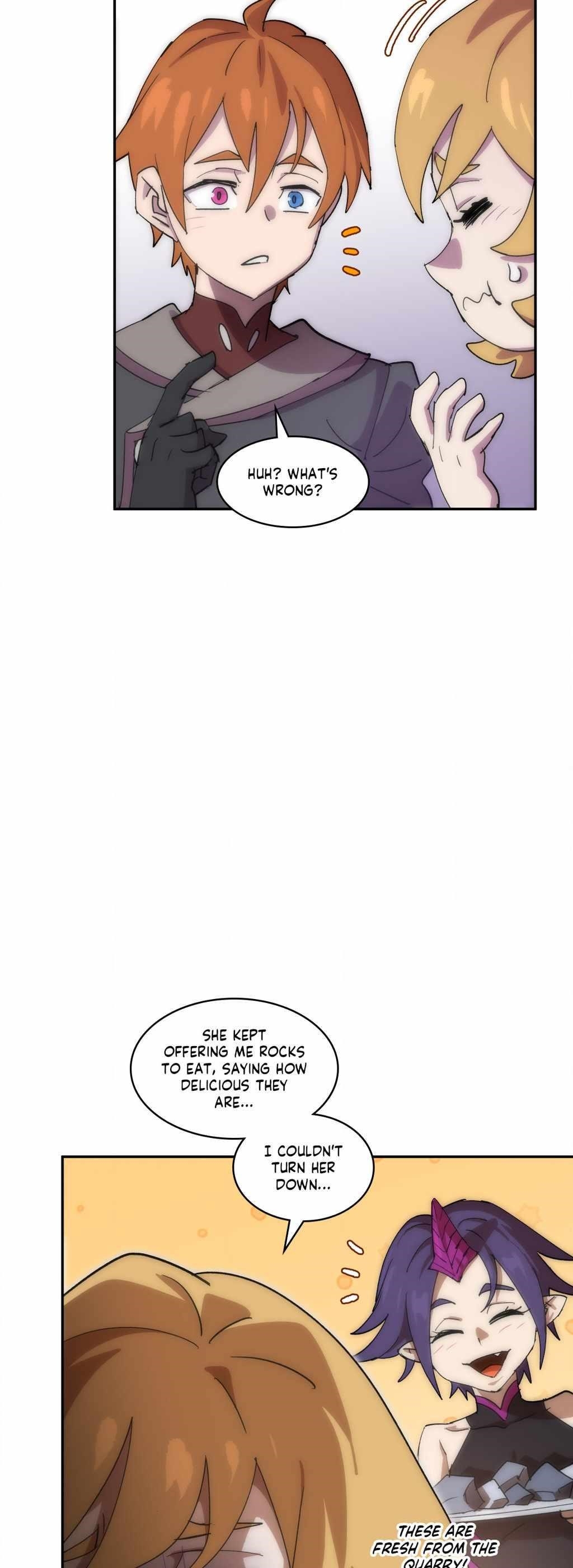 Read 4 Cut Hero Manga Online