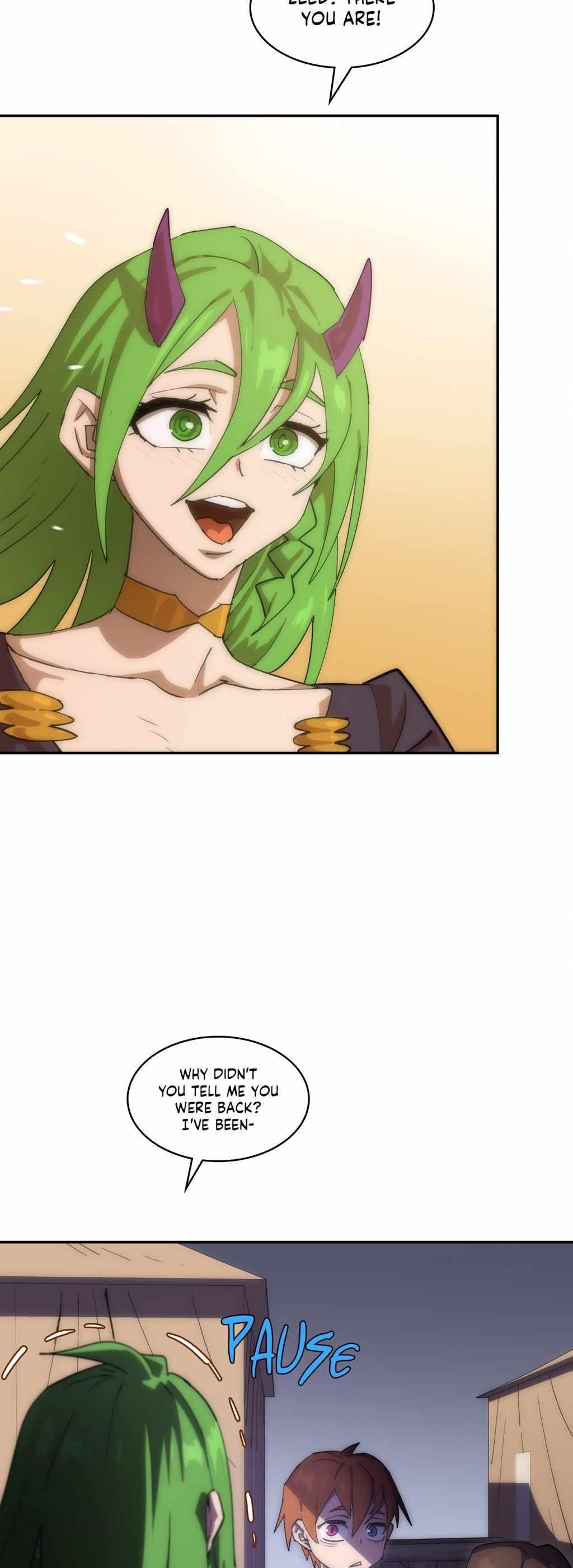 Read 4 Cut Hero Manga Online