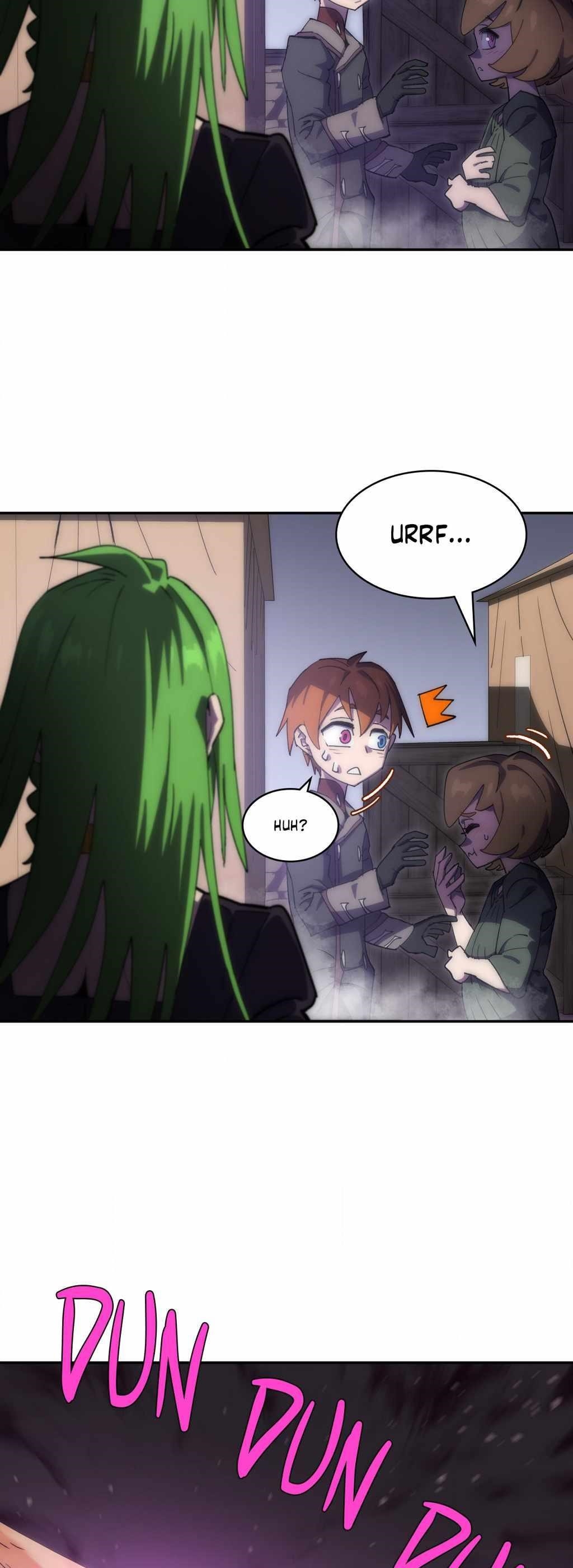 Read 4 Cut Hero Manga Online