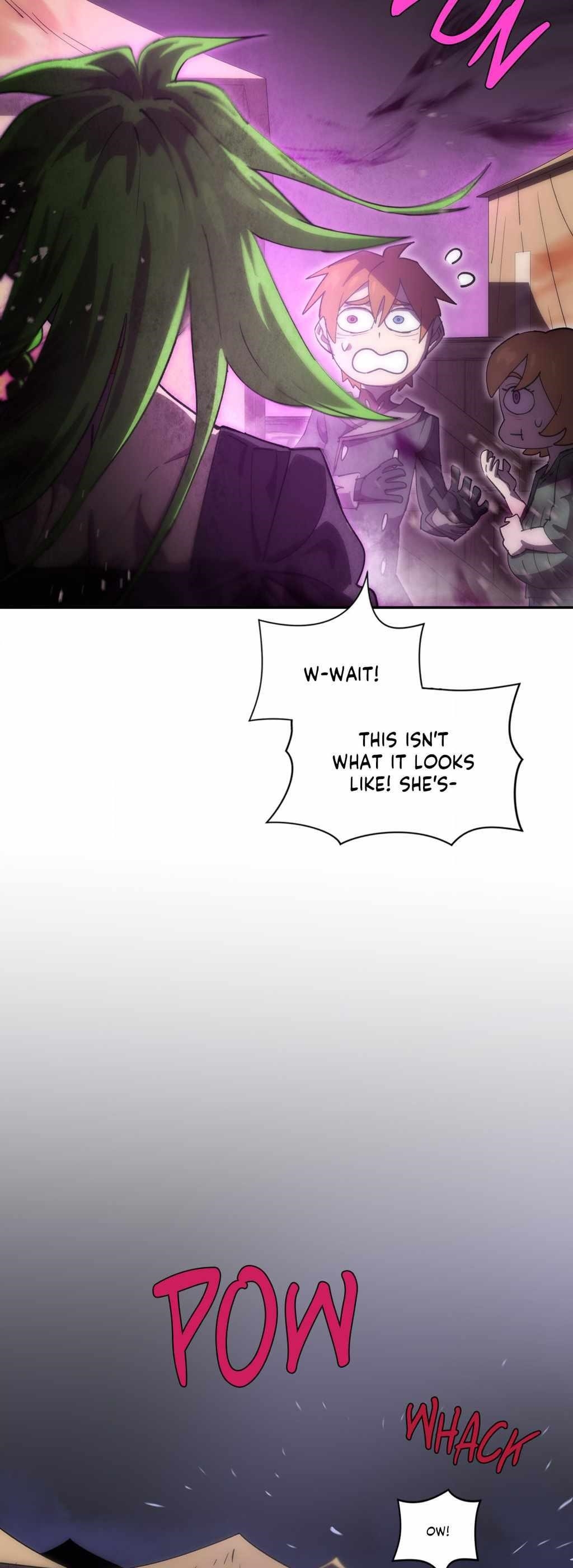 Read 4 Cut Hero Manga Online
