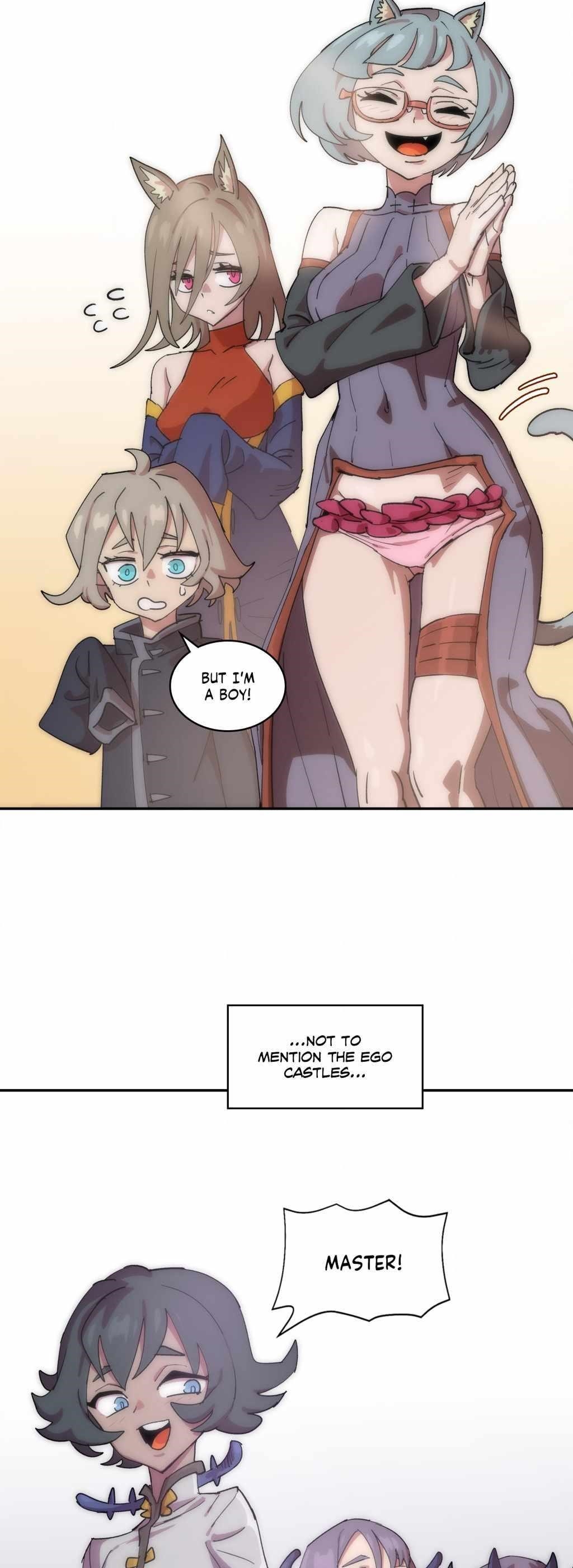 Read 4 Cut Hero Manga Online