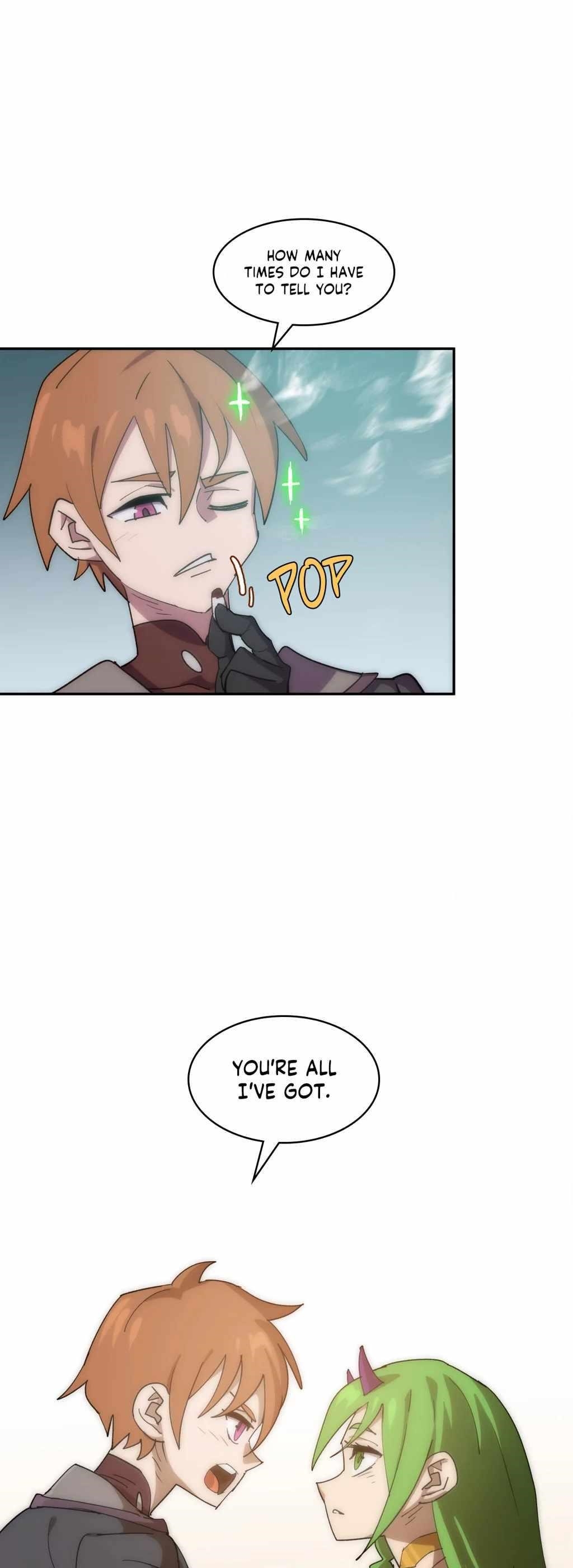 Read 4 Cut Hero Manga Online