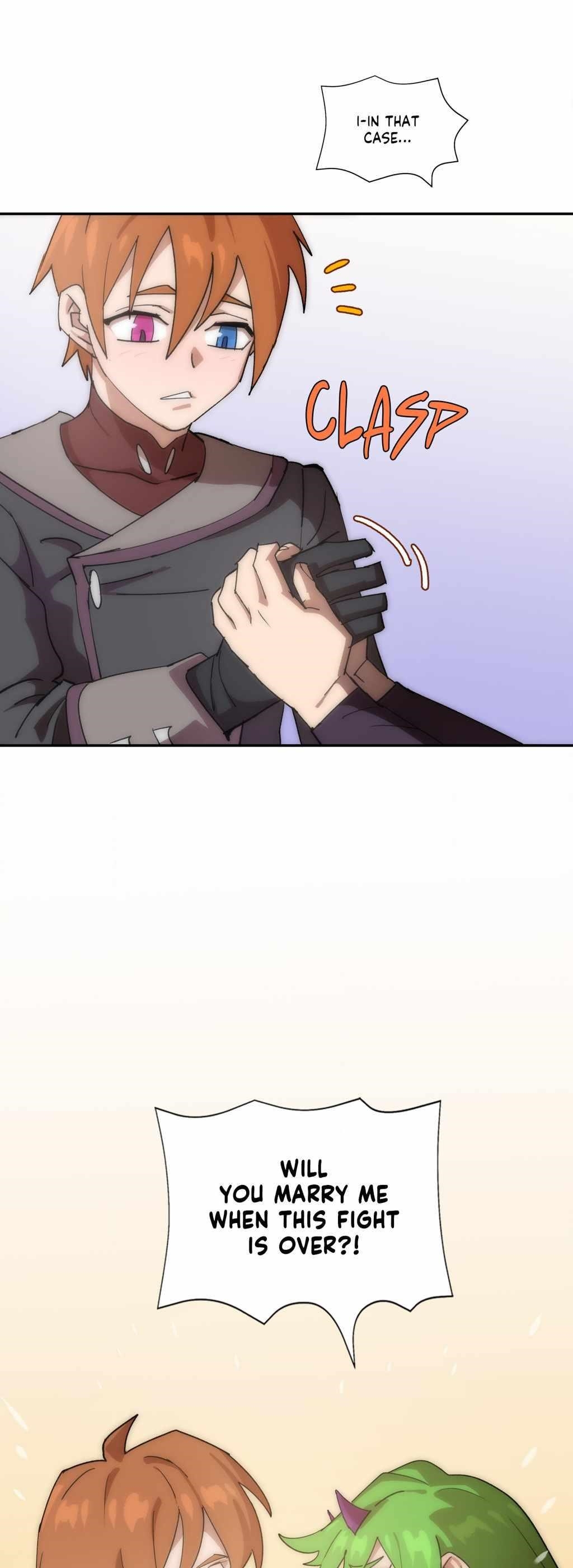 Read 4 Cut Hero Manga Online