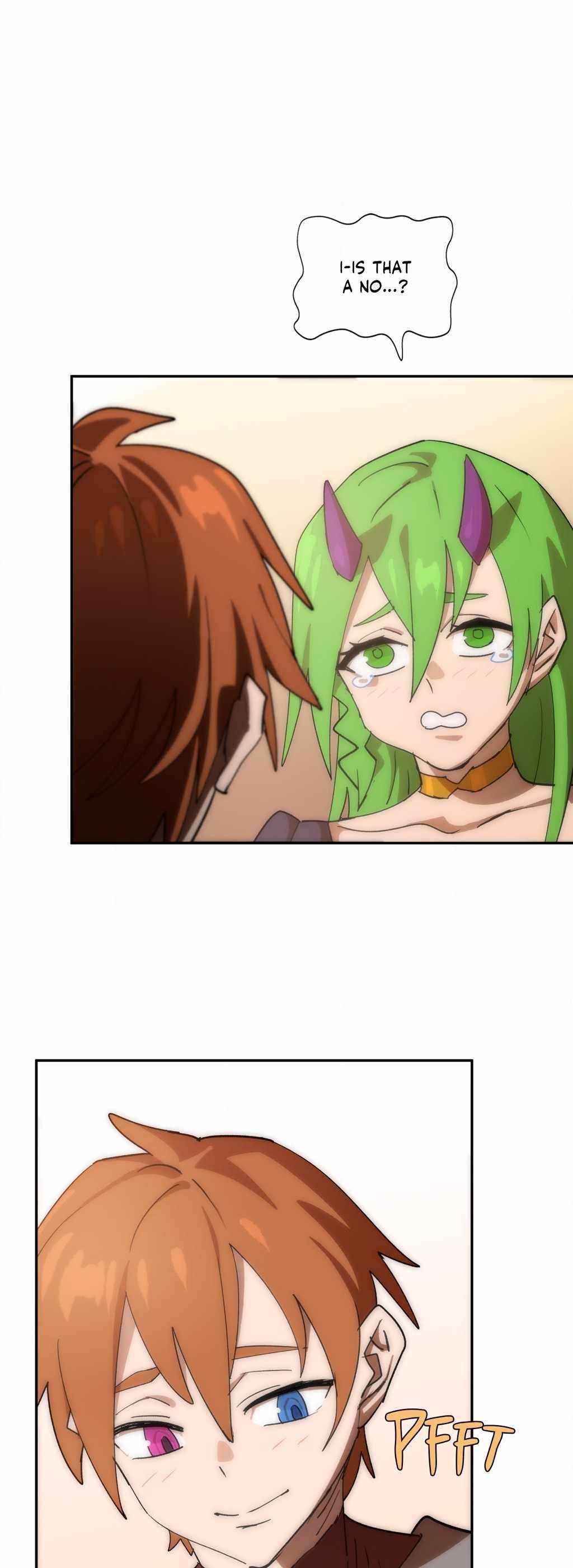 Read 4 Cut Hero Manga Online