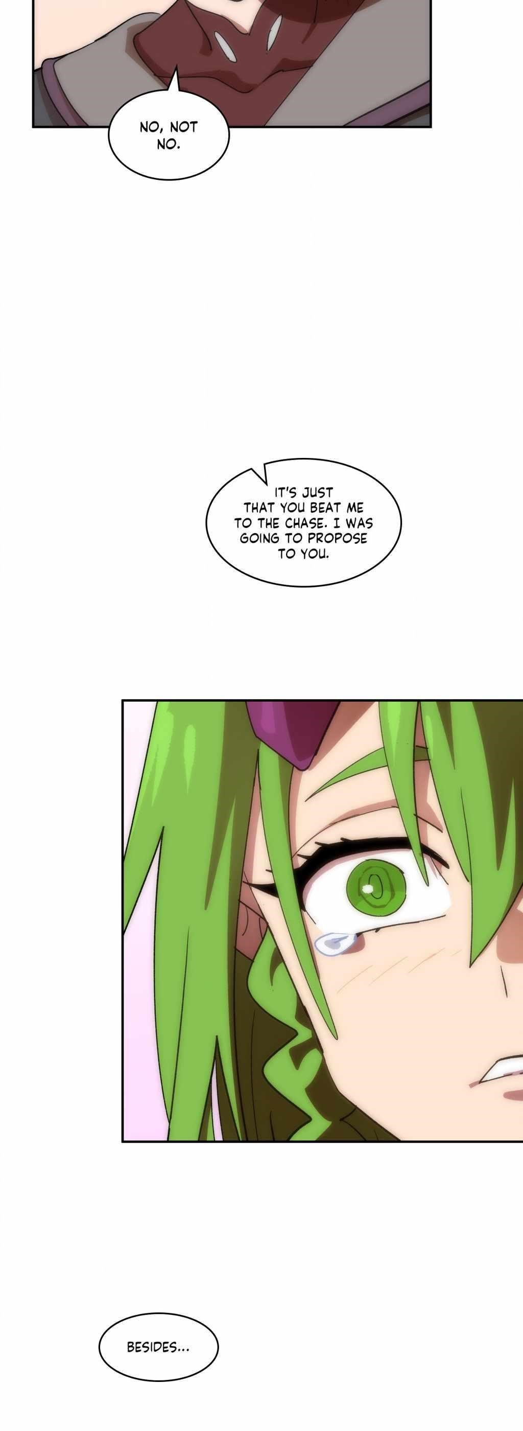 Read 4 Cut Hero Manga Online