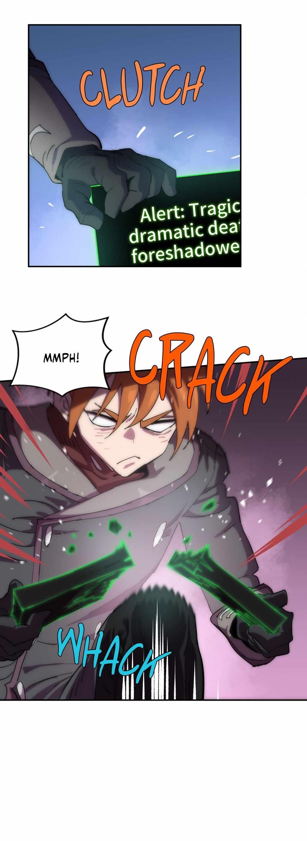 Read 4 Cut Hero Manga Online