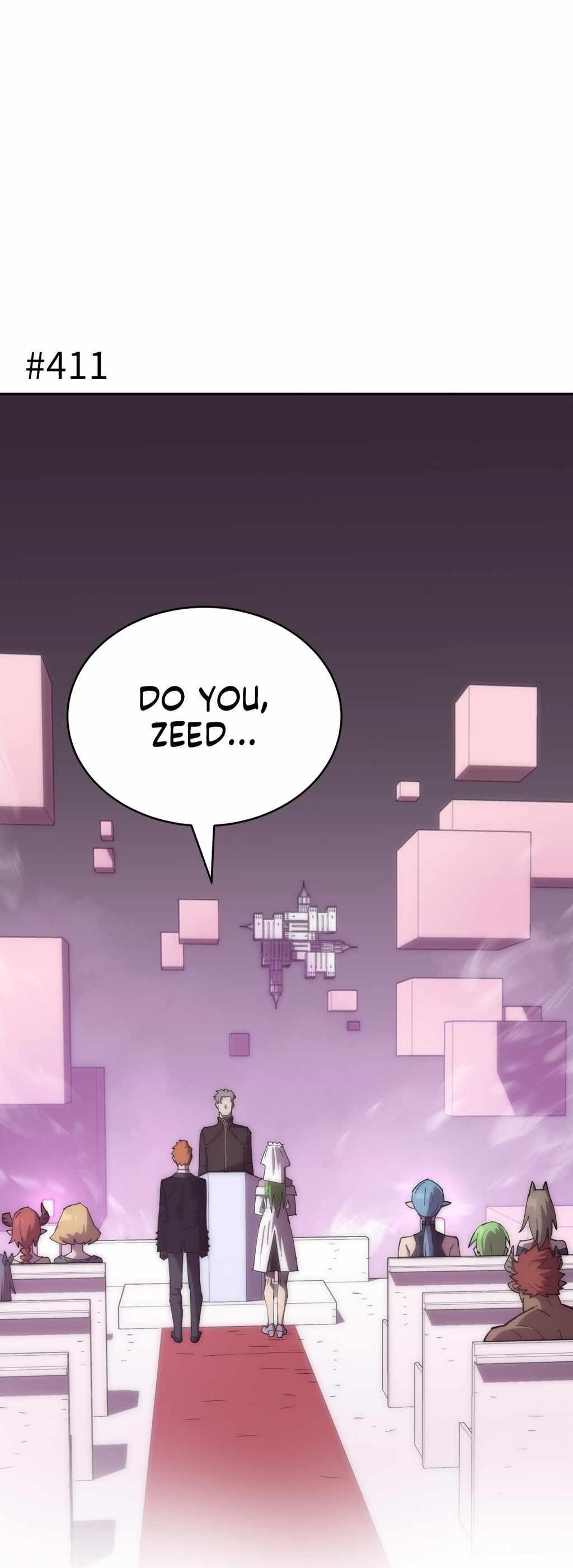 Read 4 Cut Hero Manga Online