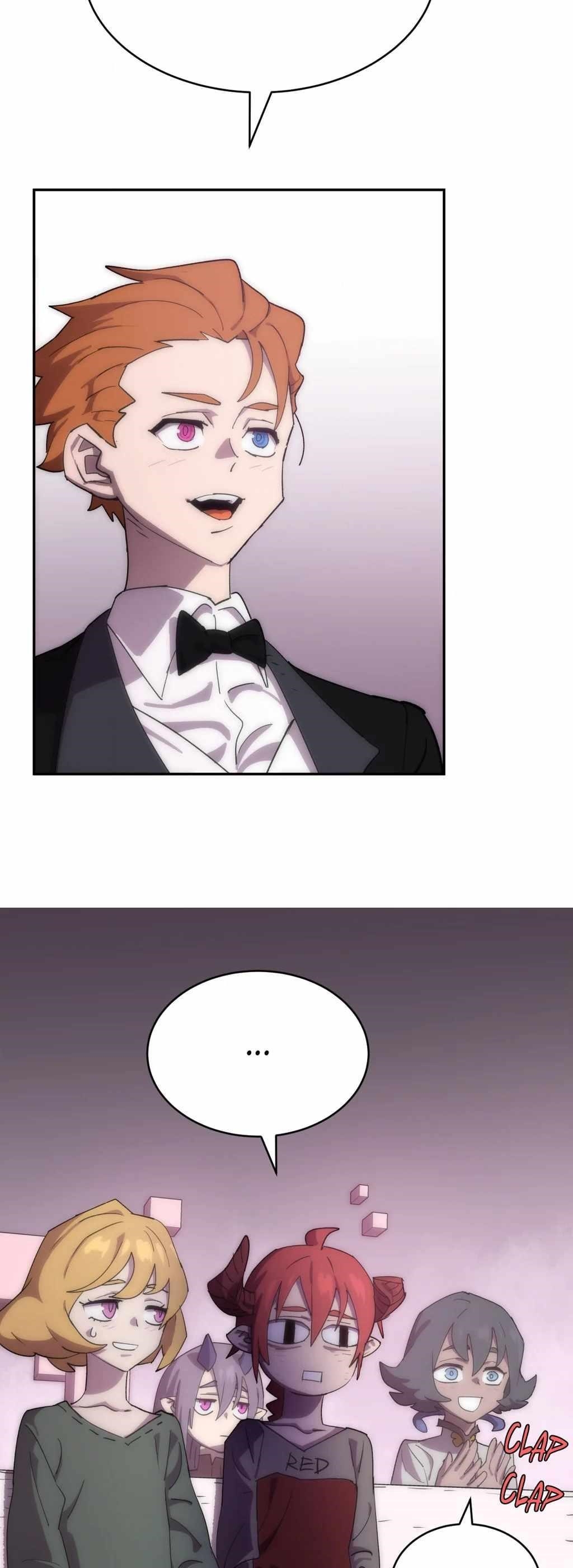 Read 4 Cut Hero Manga Online