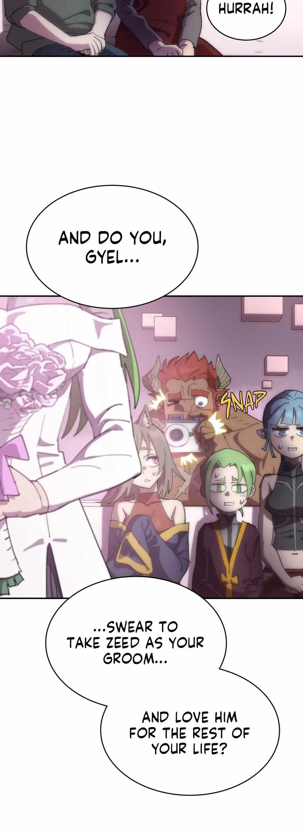 Read 4 Cut Hero Manga Online