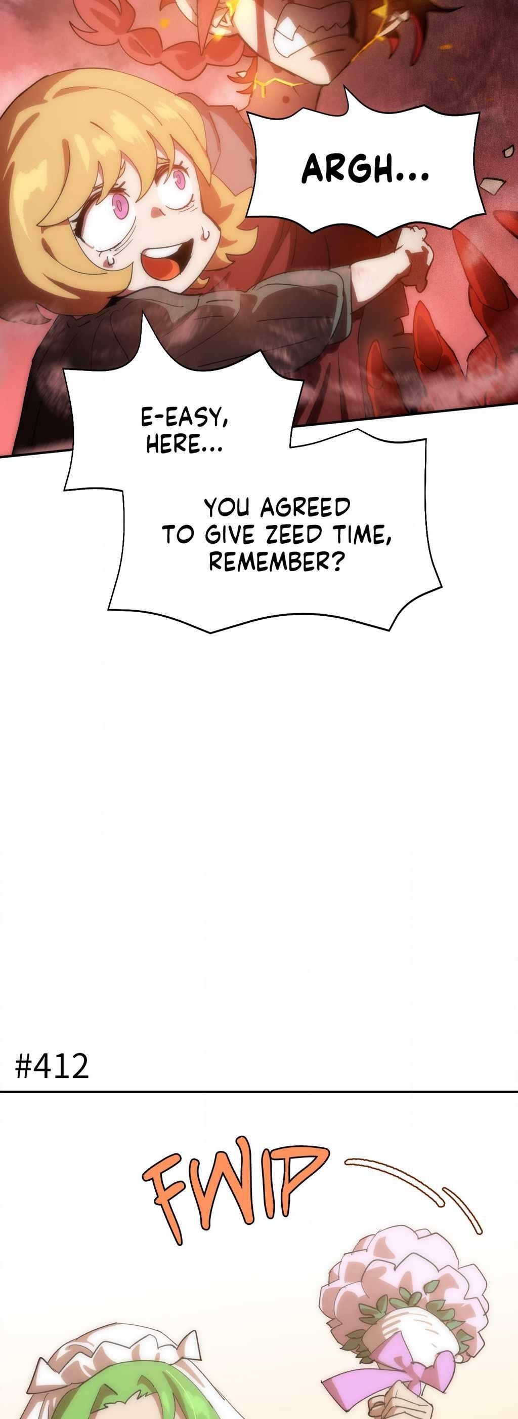 Read 4 Cut Hero Manga Online
