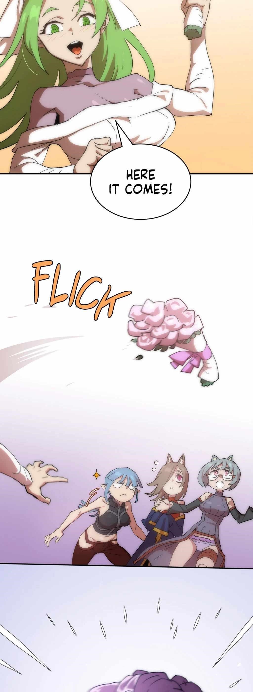 Read 4 Cut Hero Manga Online
