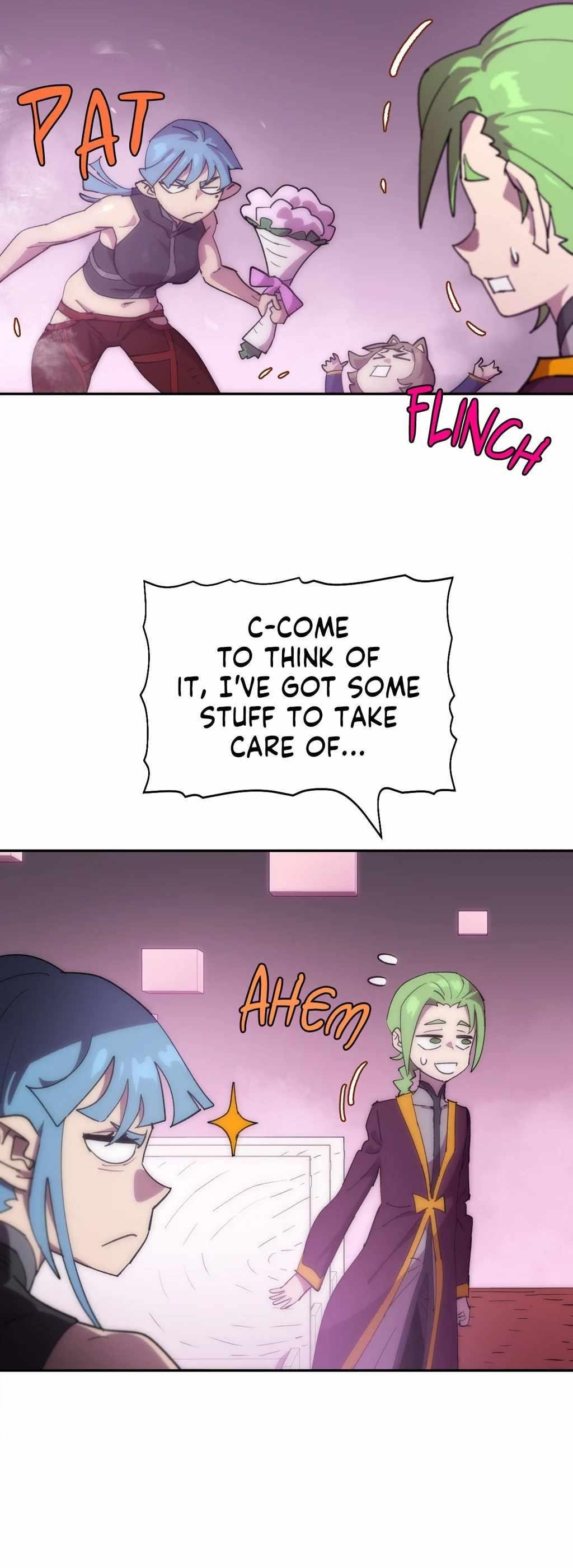 Read 4 Cut Hero Manga Online