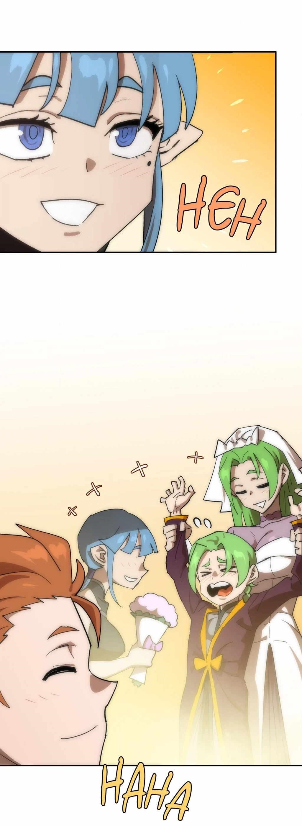 Read 4 Cut Hero Manga Online