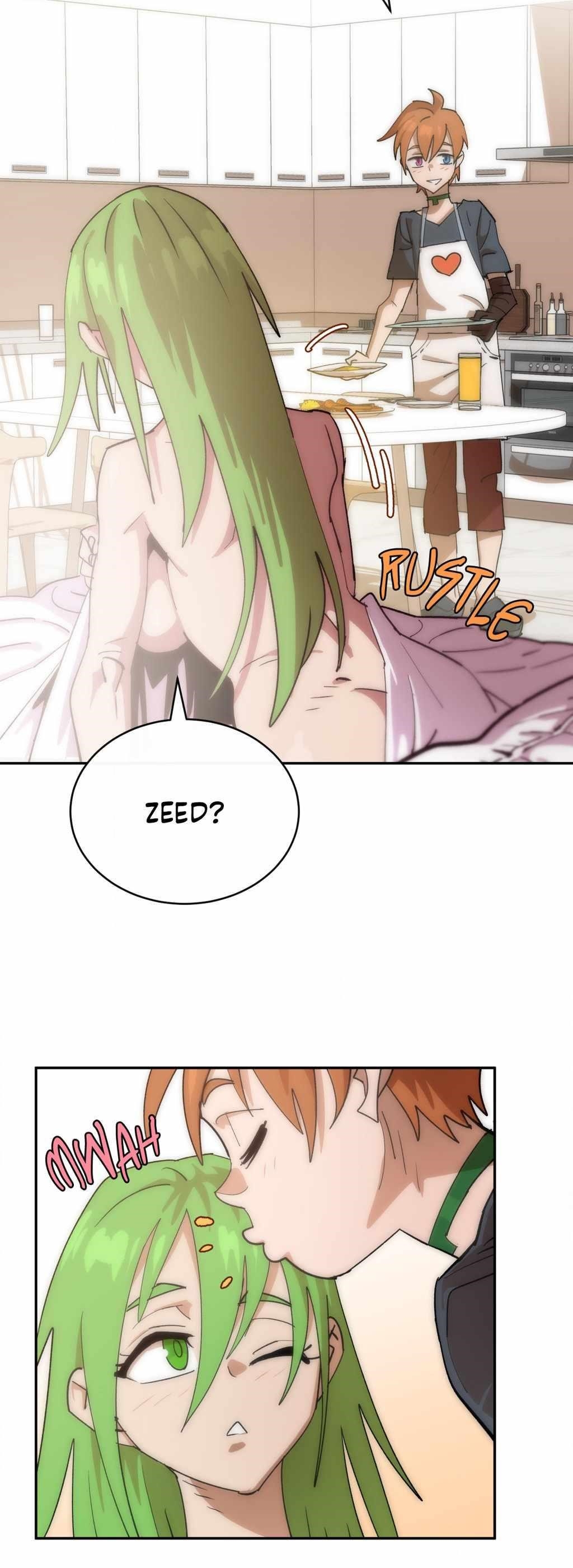 Read 4 Cut Hero Manga Online