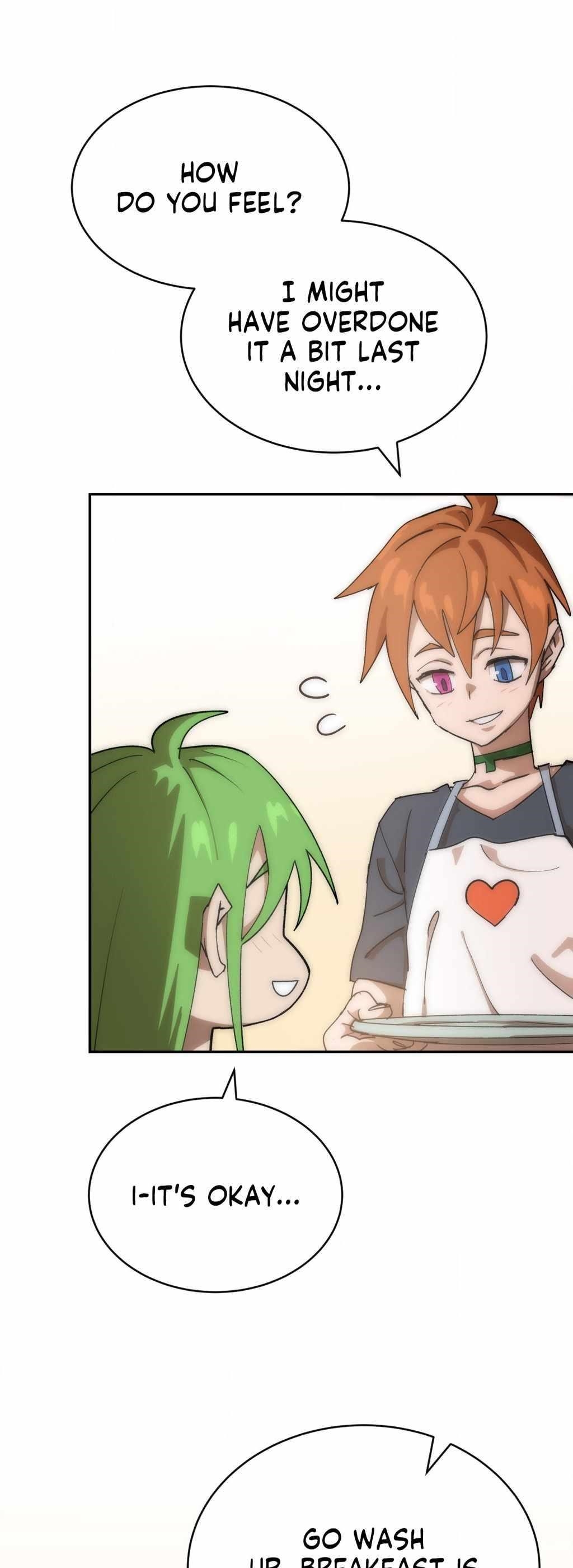 Read 4 Cut Hero Manga Online
