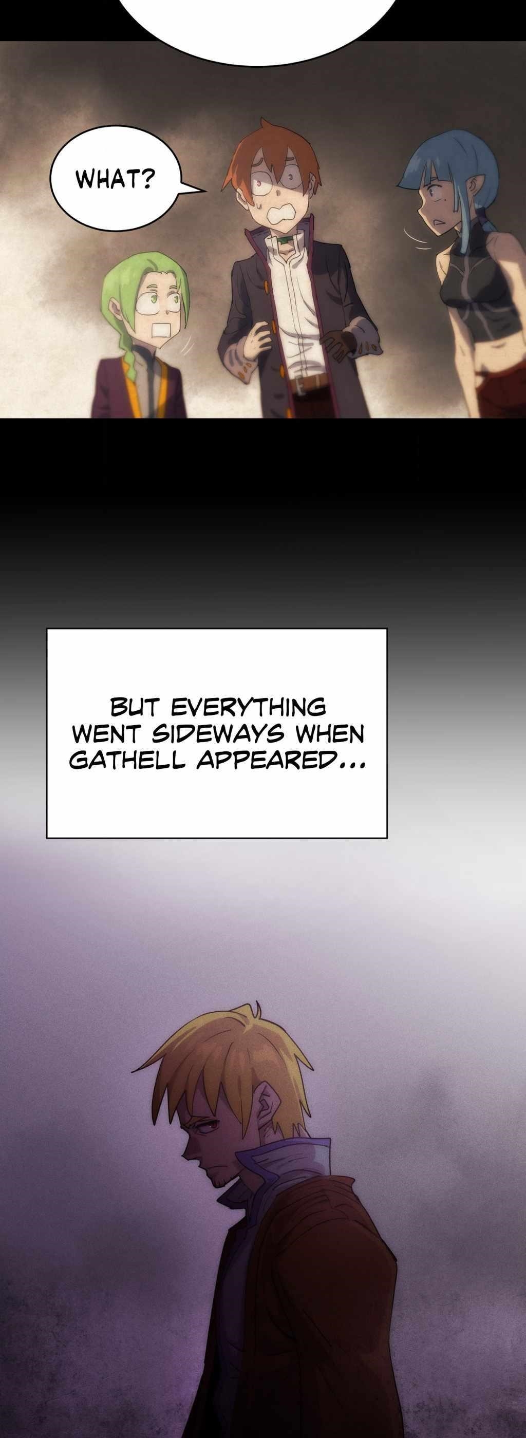 Read 4 Cut Hero Manga Online