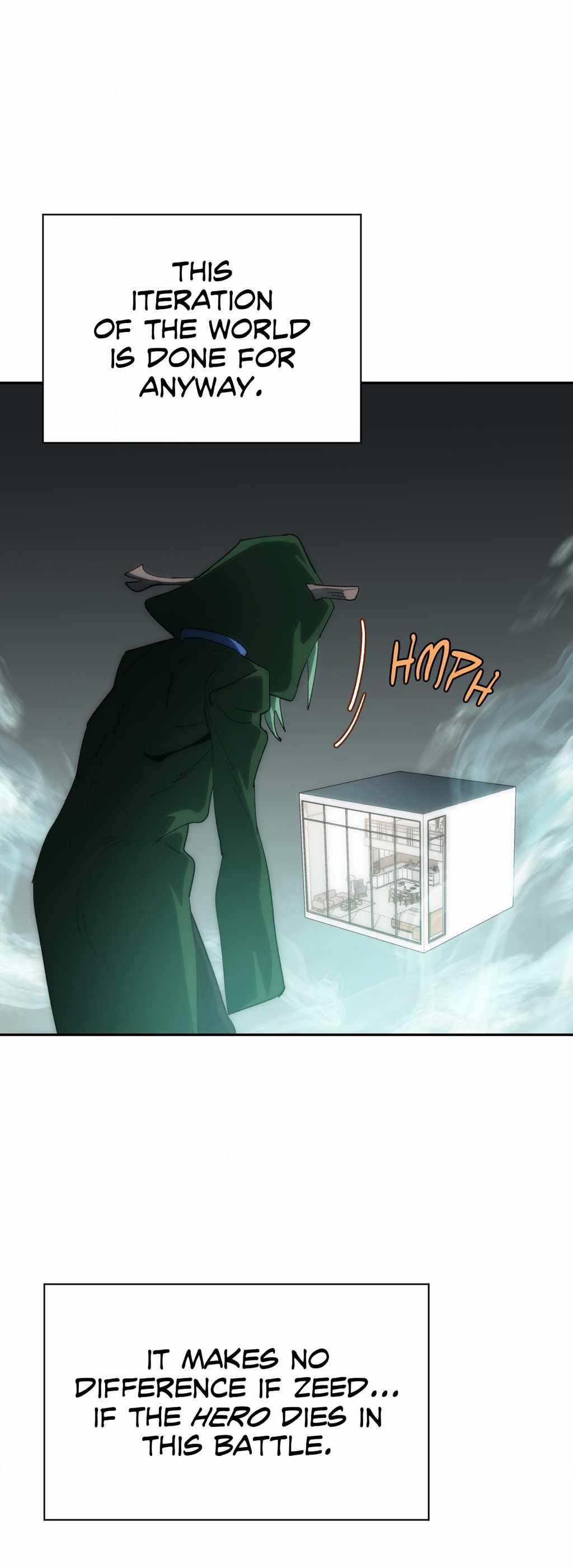 Read 4 Cut Hero Manga Online