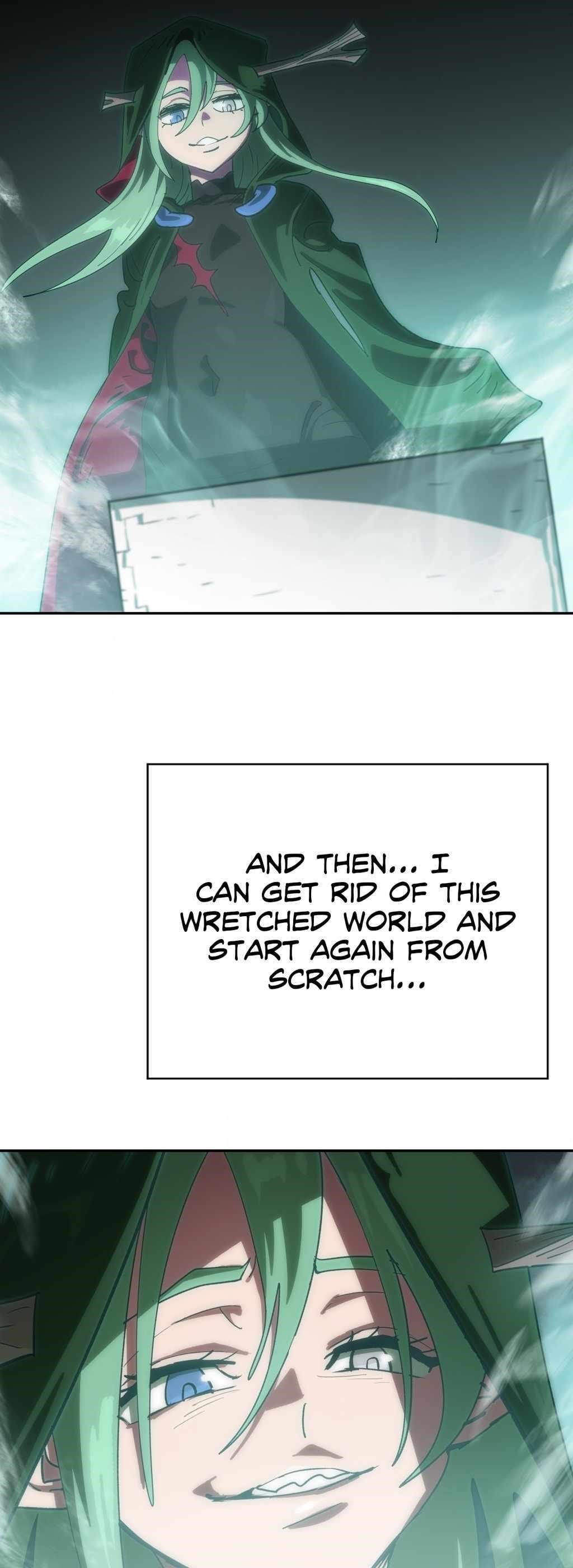Read 4 Cut Hero Manga Online